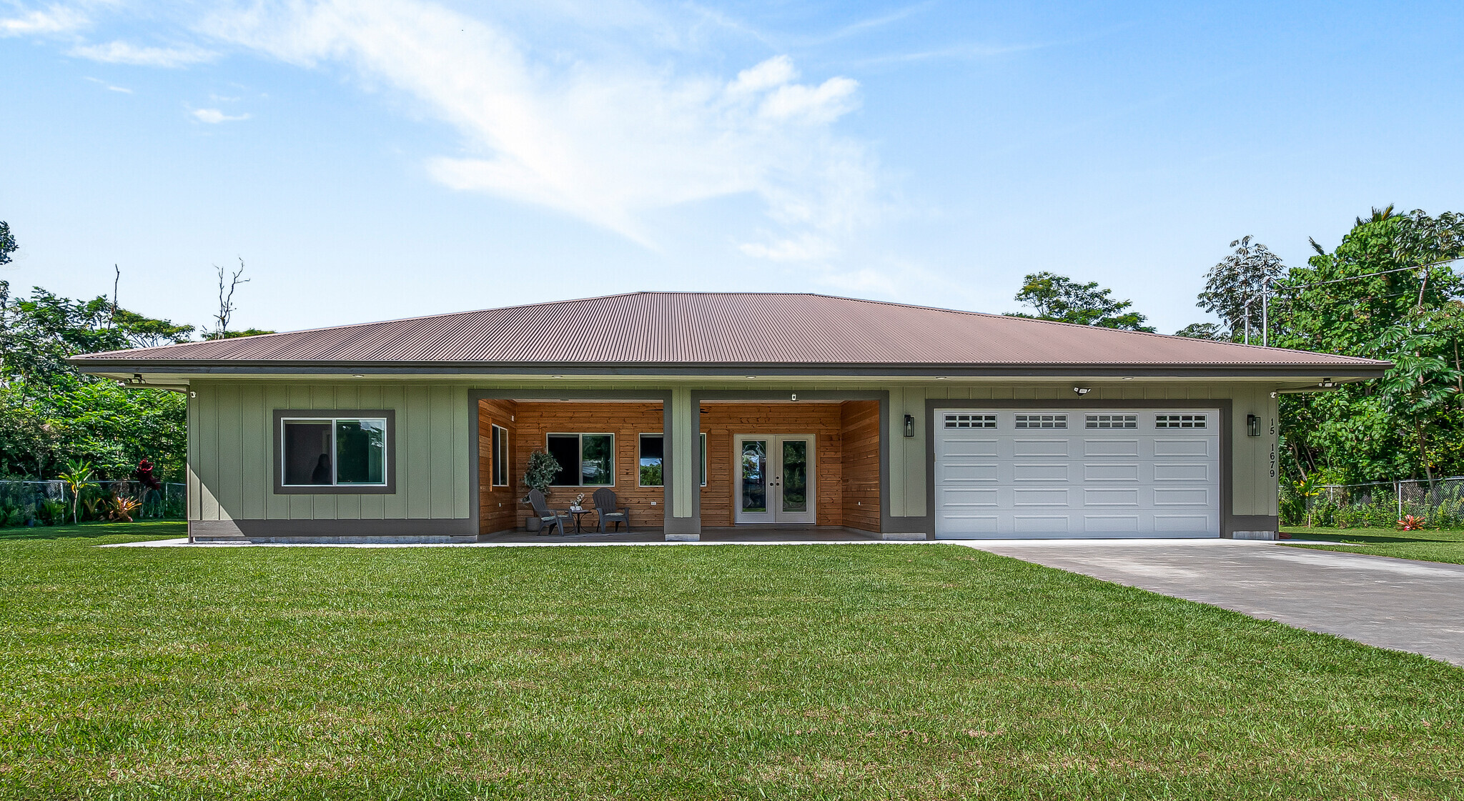 15-1679 29Th Ave, Keaau, HI 96749