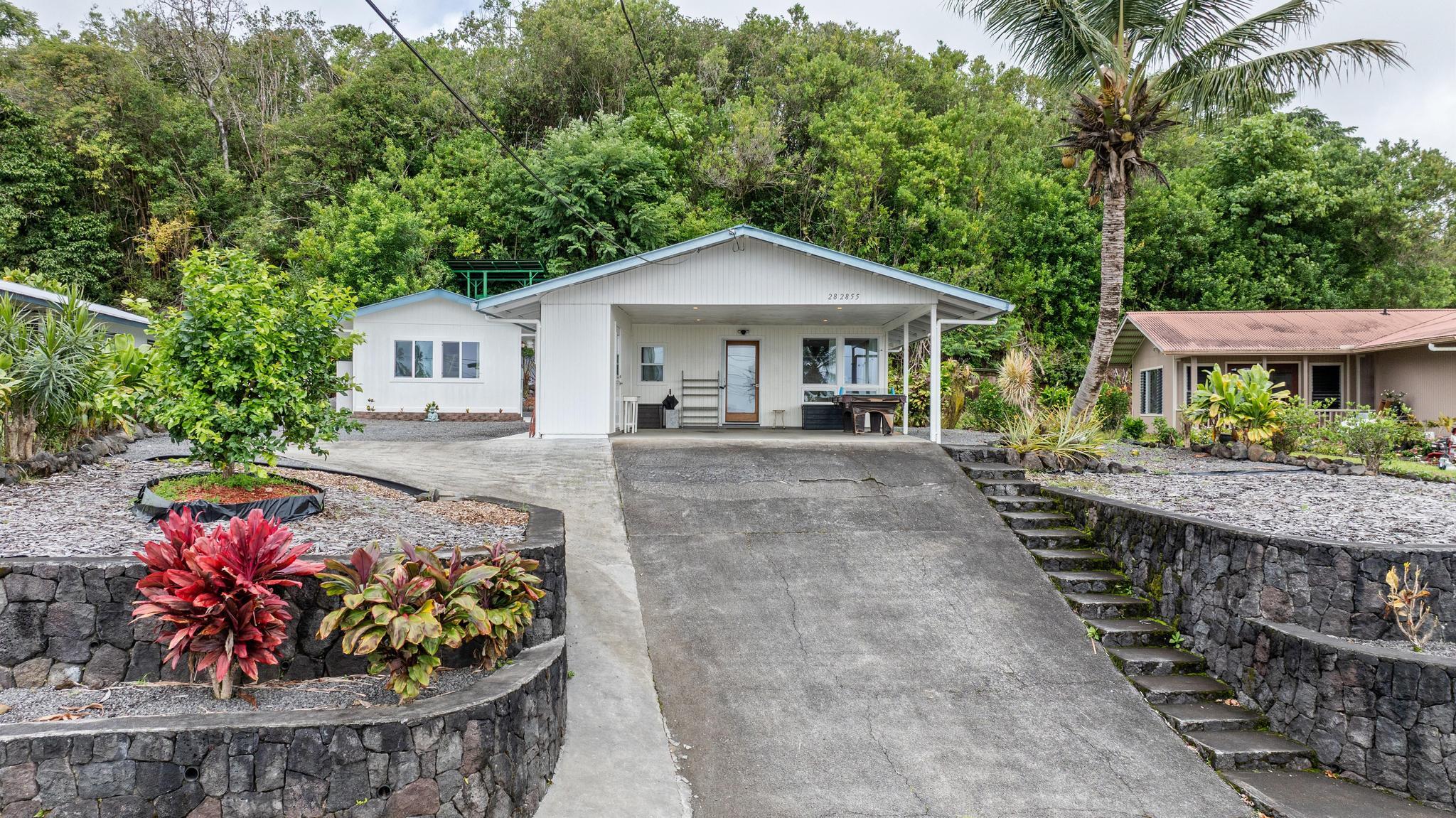 28-2855 Onomea Pl, Pepeekeo, HI 96783