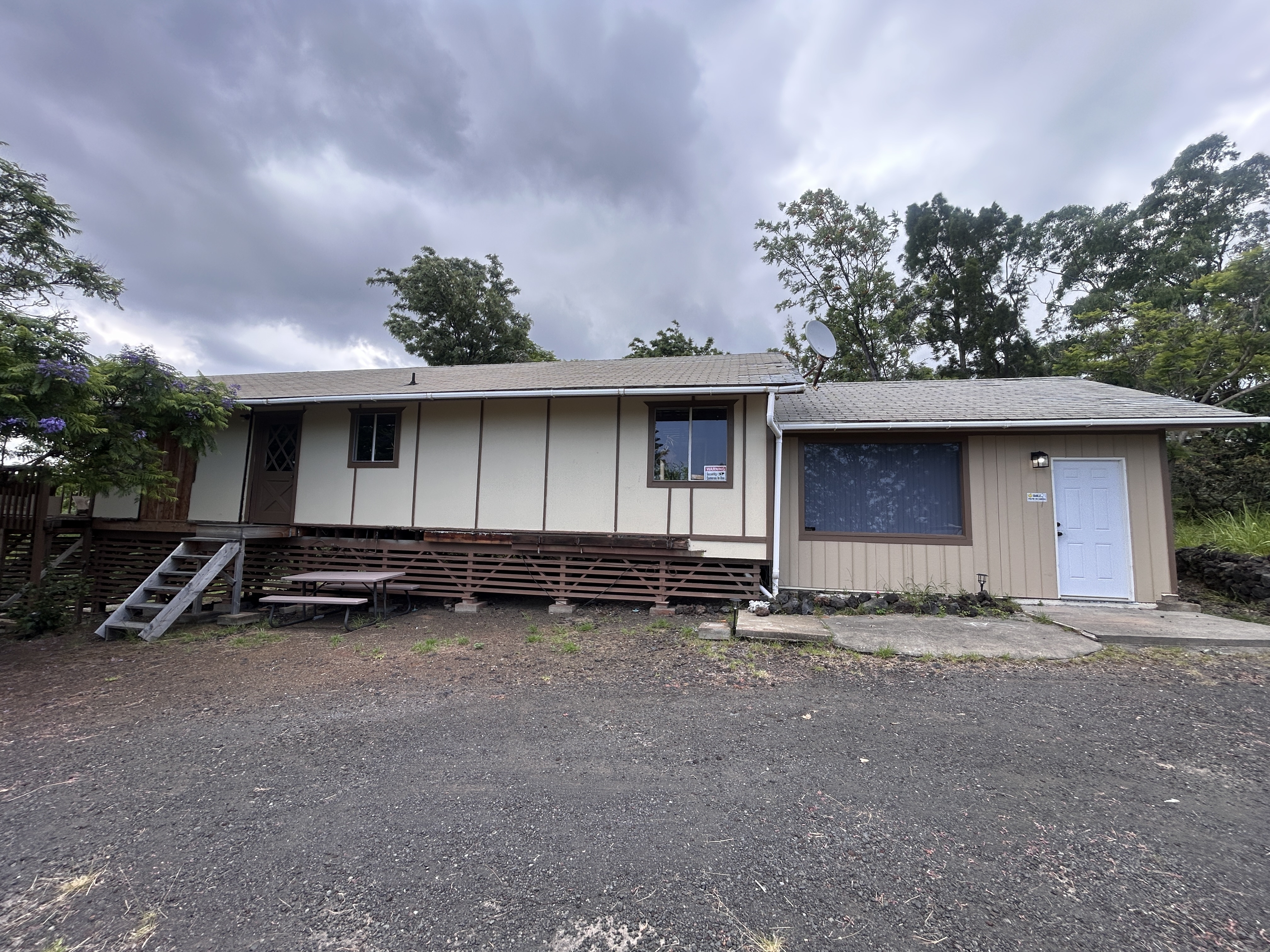 92-1401 Donola Dr, Ocean View, HI 96737