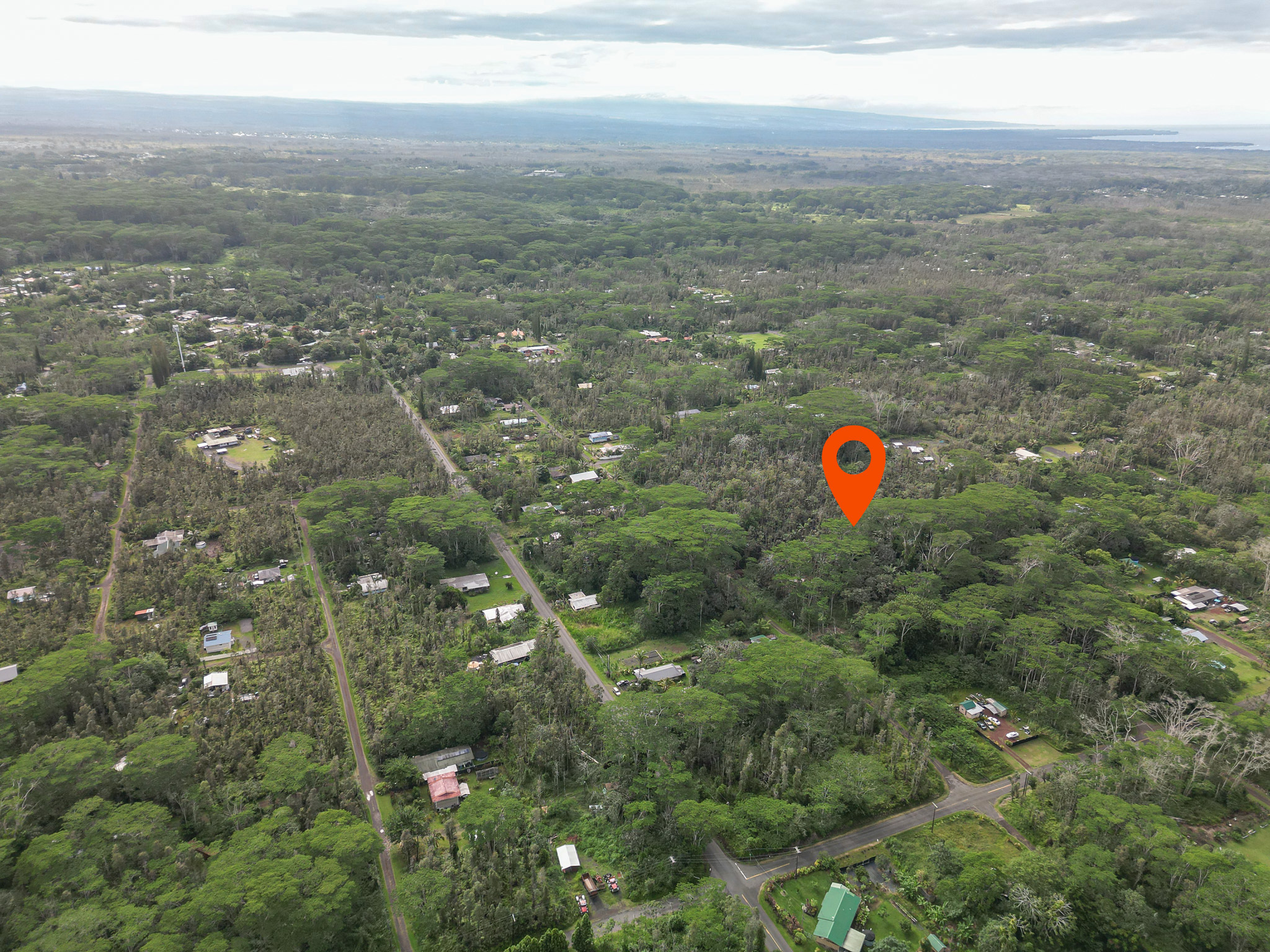14-3550 Church Circle, Pahoa, HI 96778
