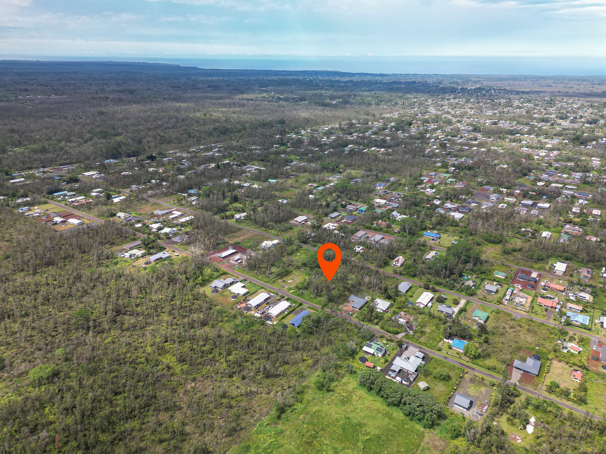 16-2125 Stardust Dr, Pahoa, HI 96778