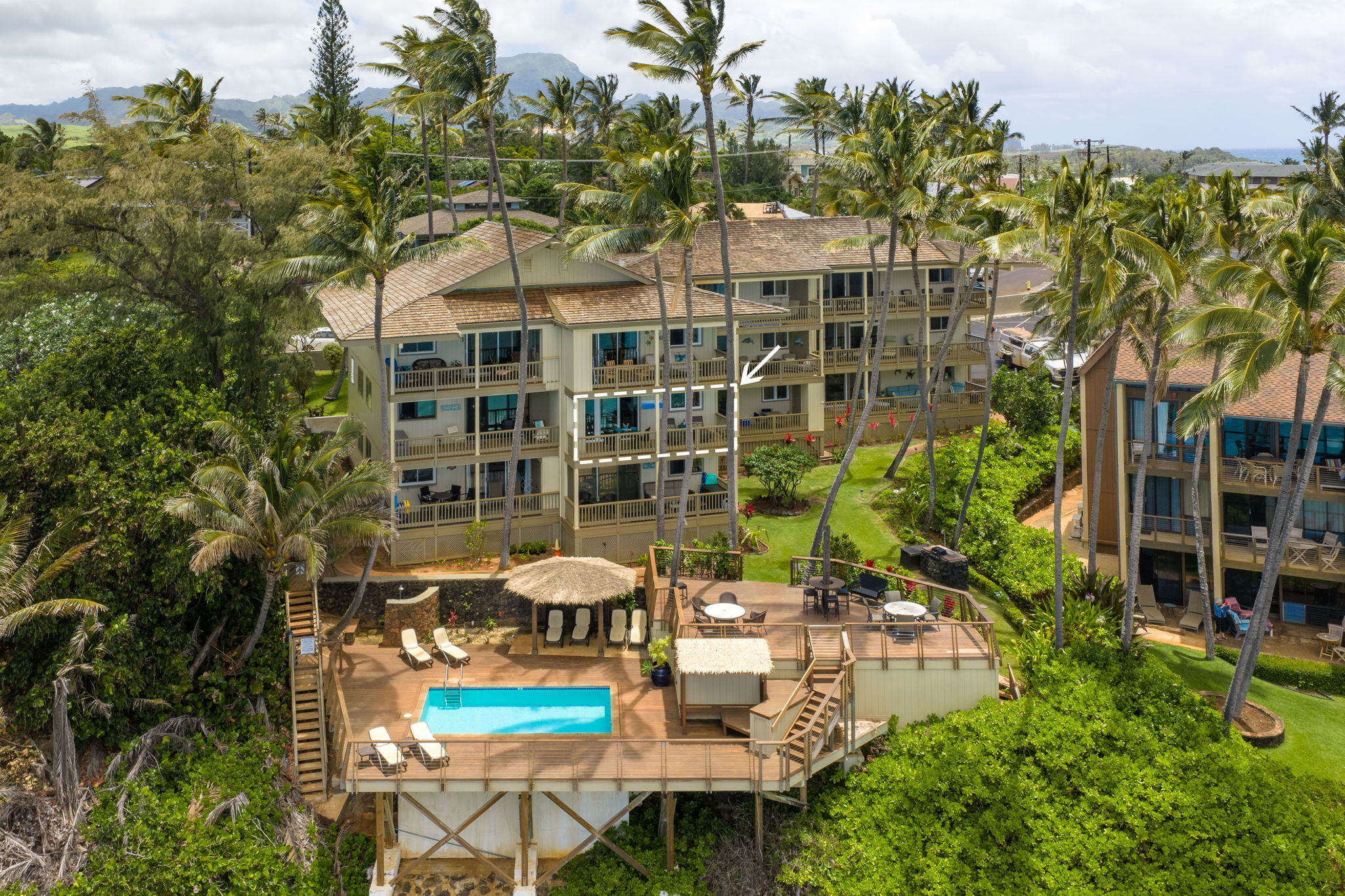 1697 Pee Rd, 203, Koloa, HI 96756