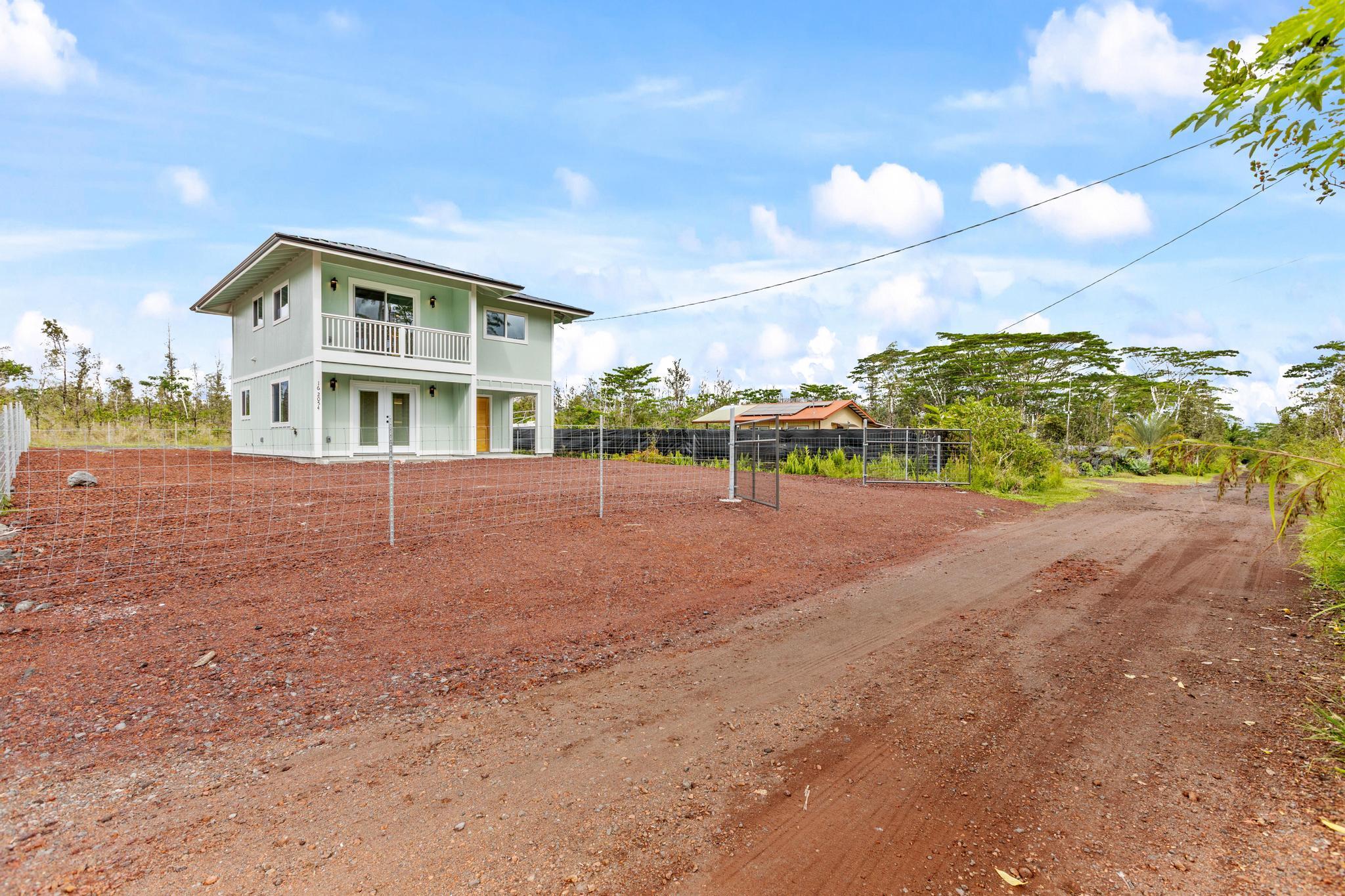 16-2054 Sandalwood Ct, Kurtistown, HI 96760