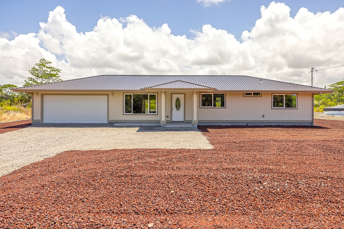 15-1872 7Th Ave, Keaau, HI 96749