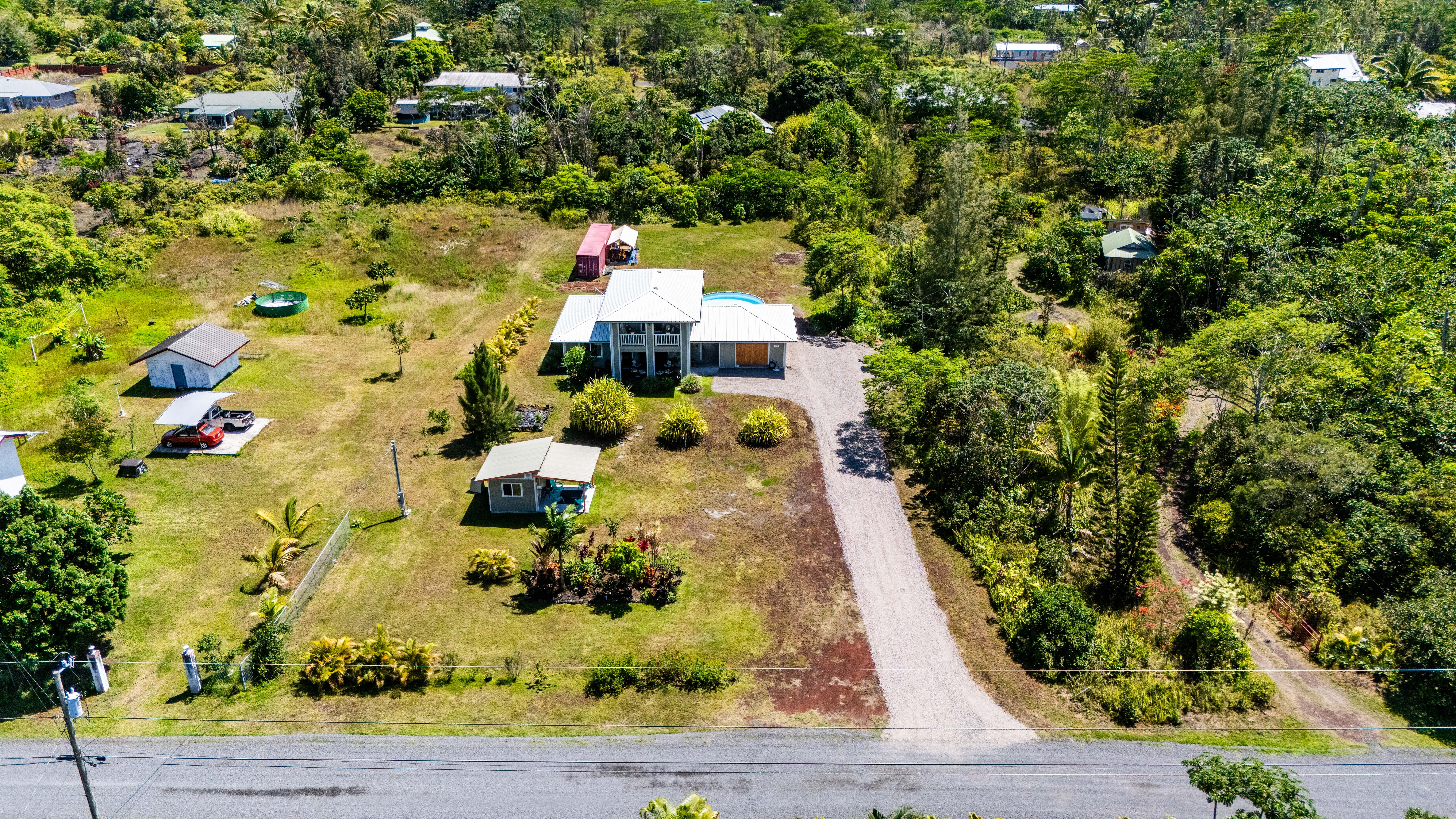 15-2000 5Th Ave, Keaau, HI 96749