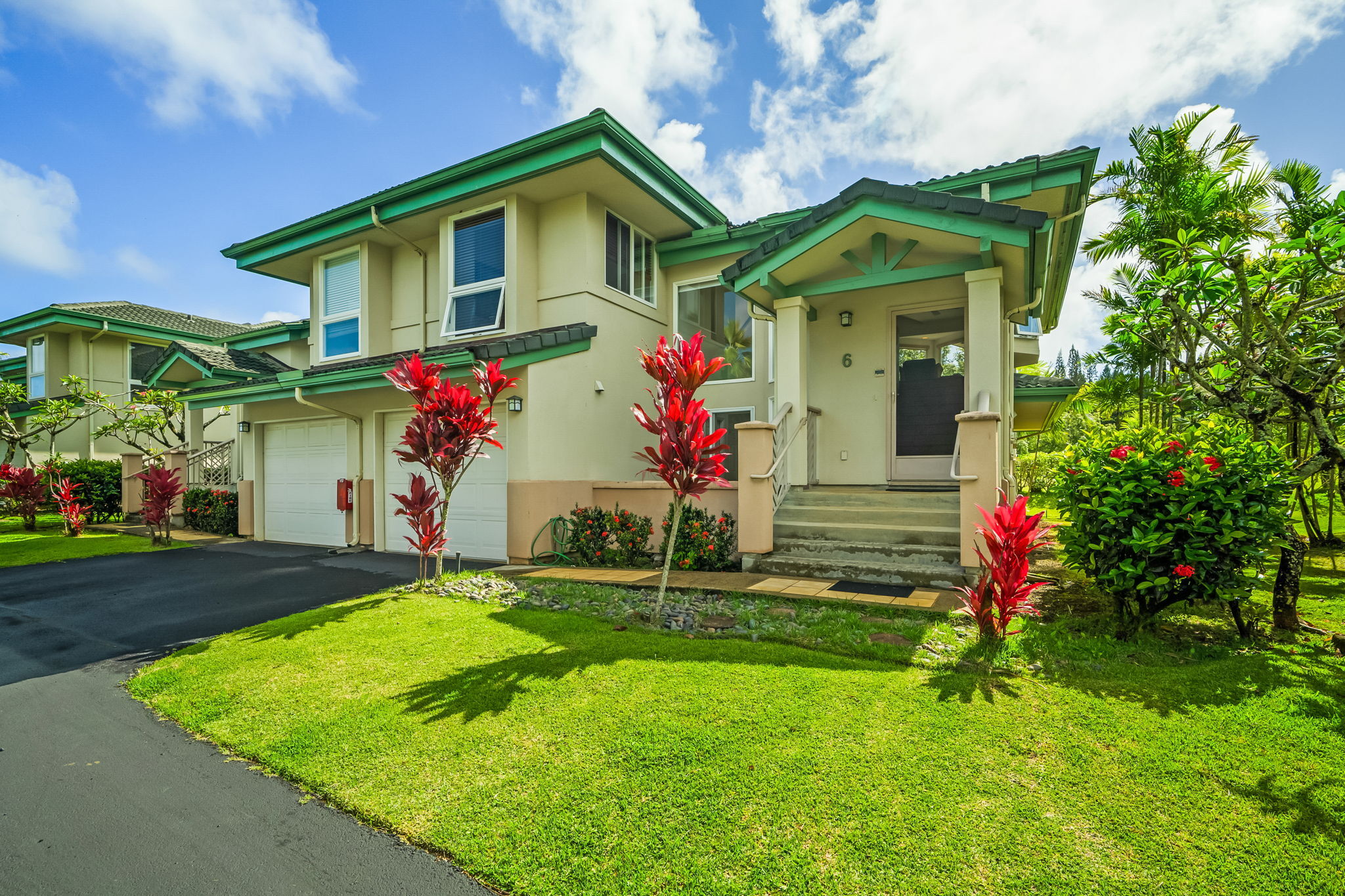 4141 Lei O Papa Rd, 6, Princeville, HI 96722