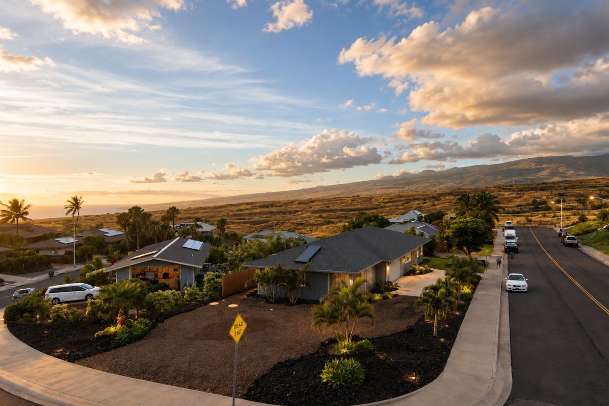 68-3635 Haena St, Waikoloa, HI 96738