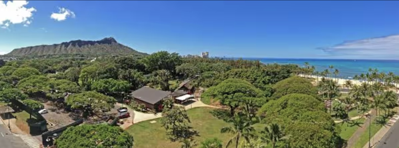 134 Kapahulu Ave, 917, Honolulu, HI 96815