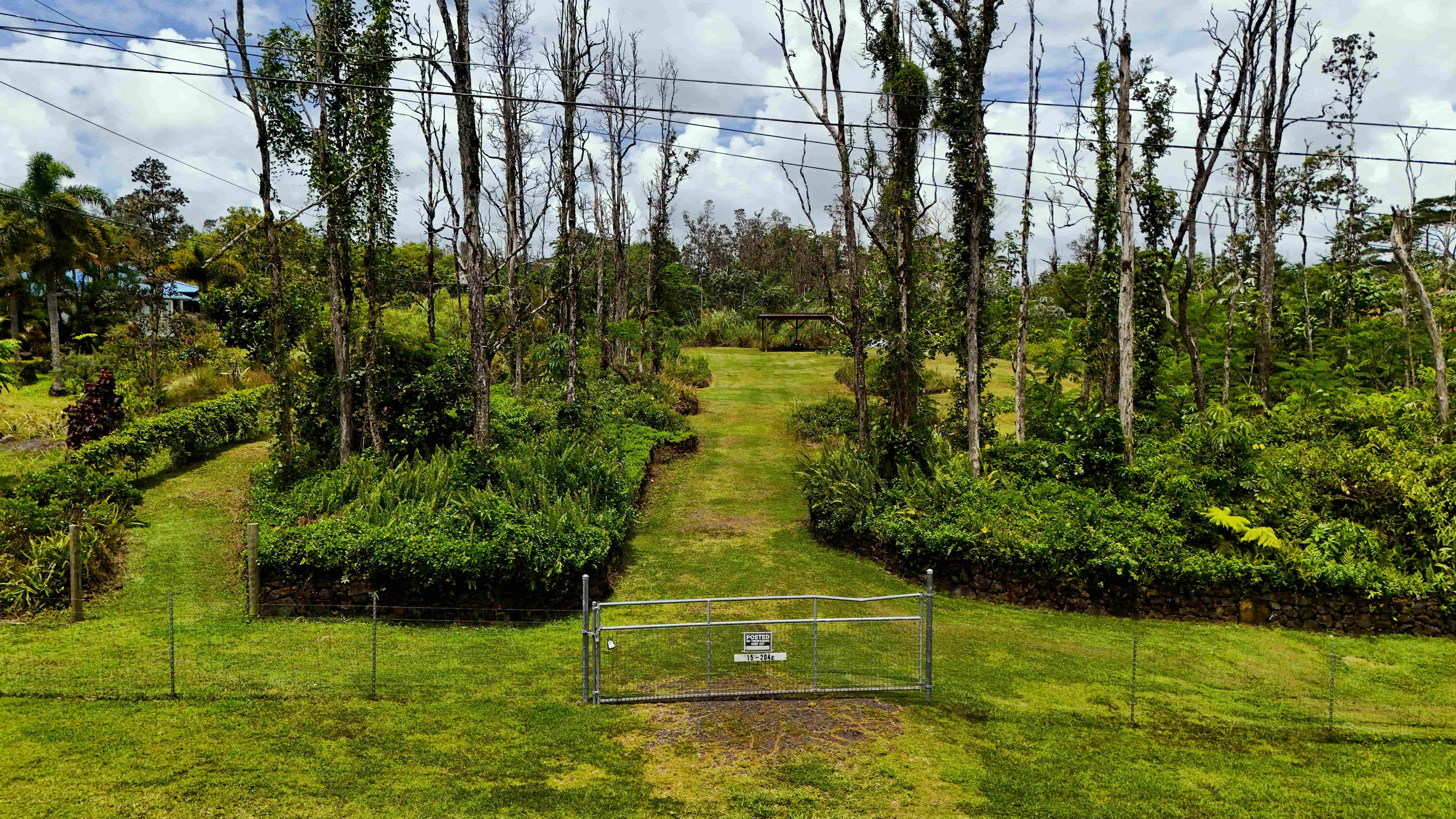 15-2042 13Th Ave, Keaau, HI 96749