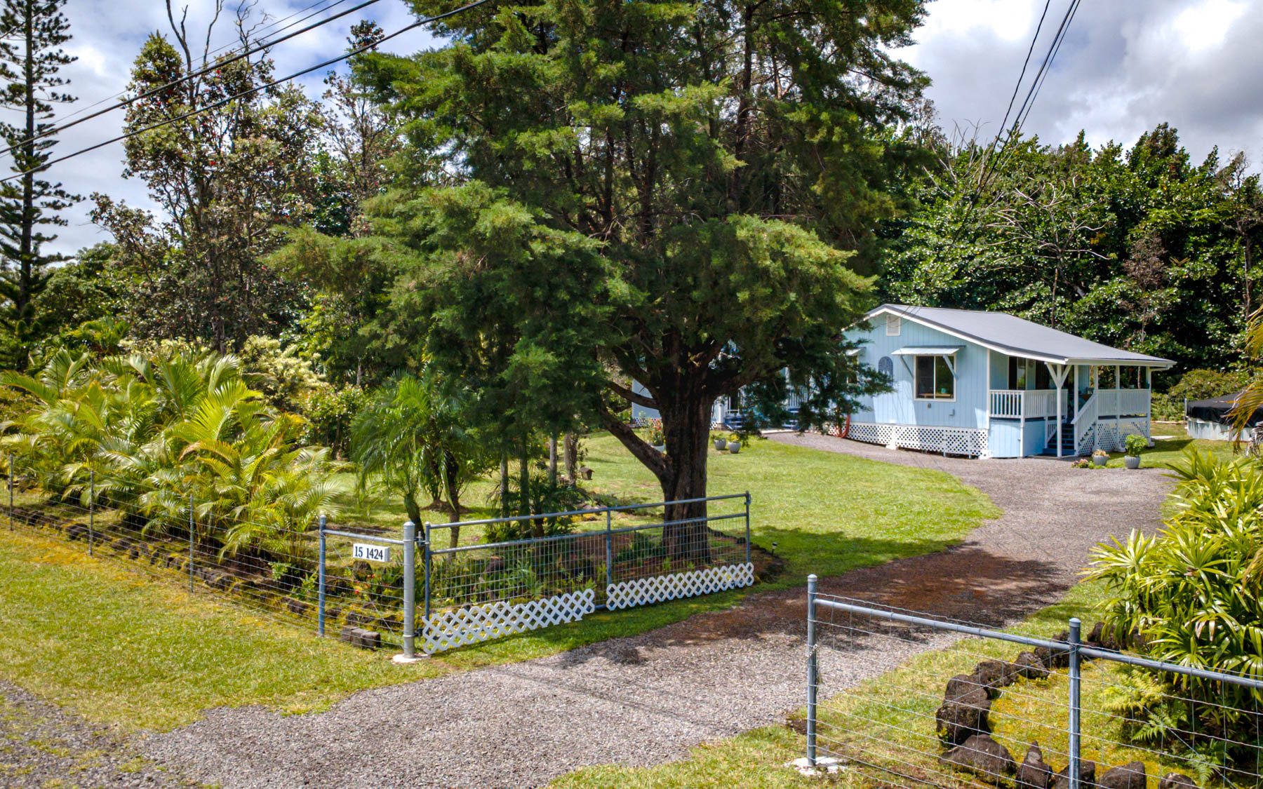 15-1424 9Th Ave, Keaau, HI 96749