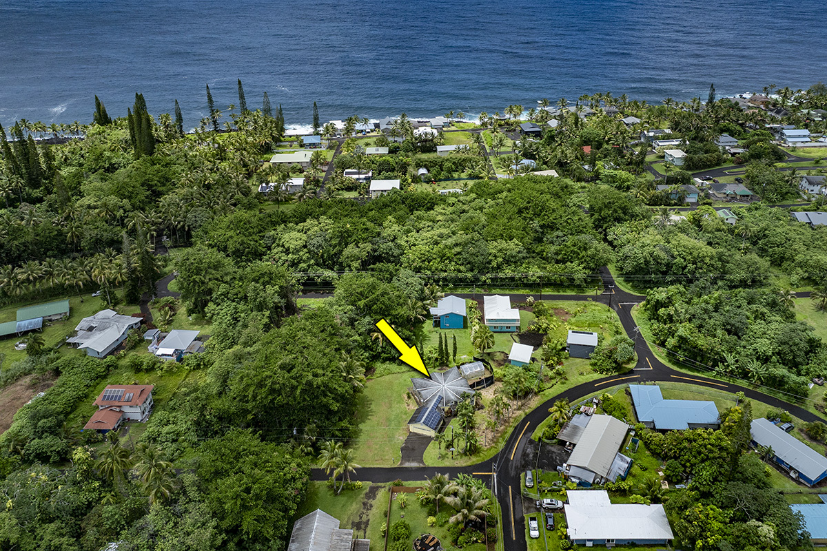 15-2693 Palani St, Pahoa, HI 96778
