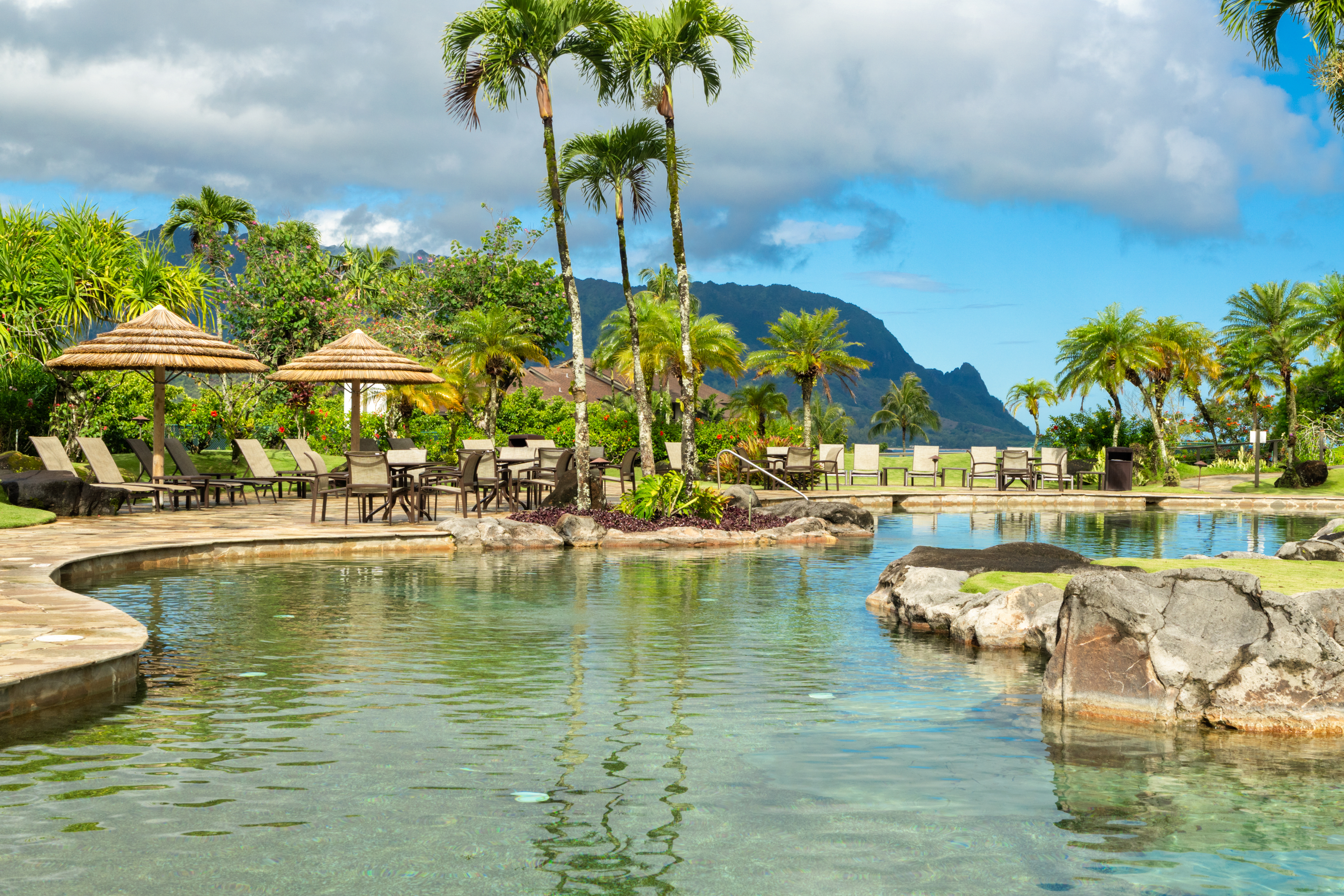 5380 Honoiki Rd, 1535/1536, Princeville, HI 96722