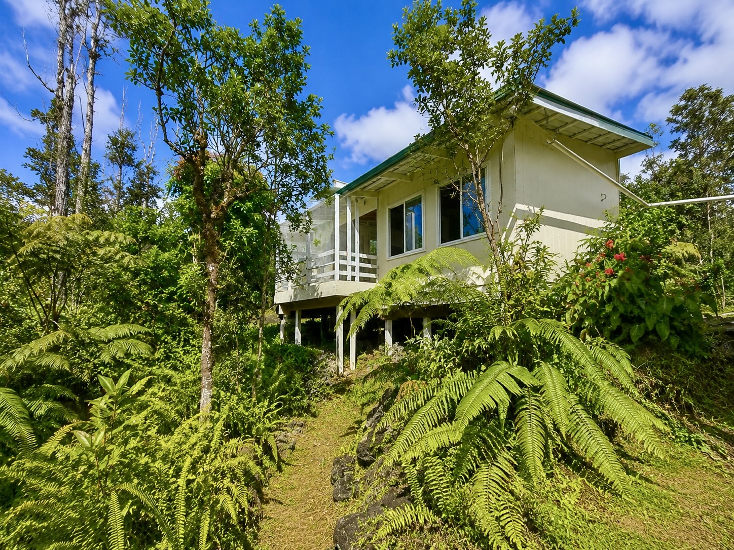 12-4323 Kona St, Pahoa, HI 96778