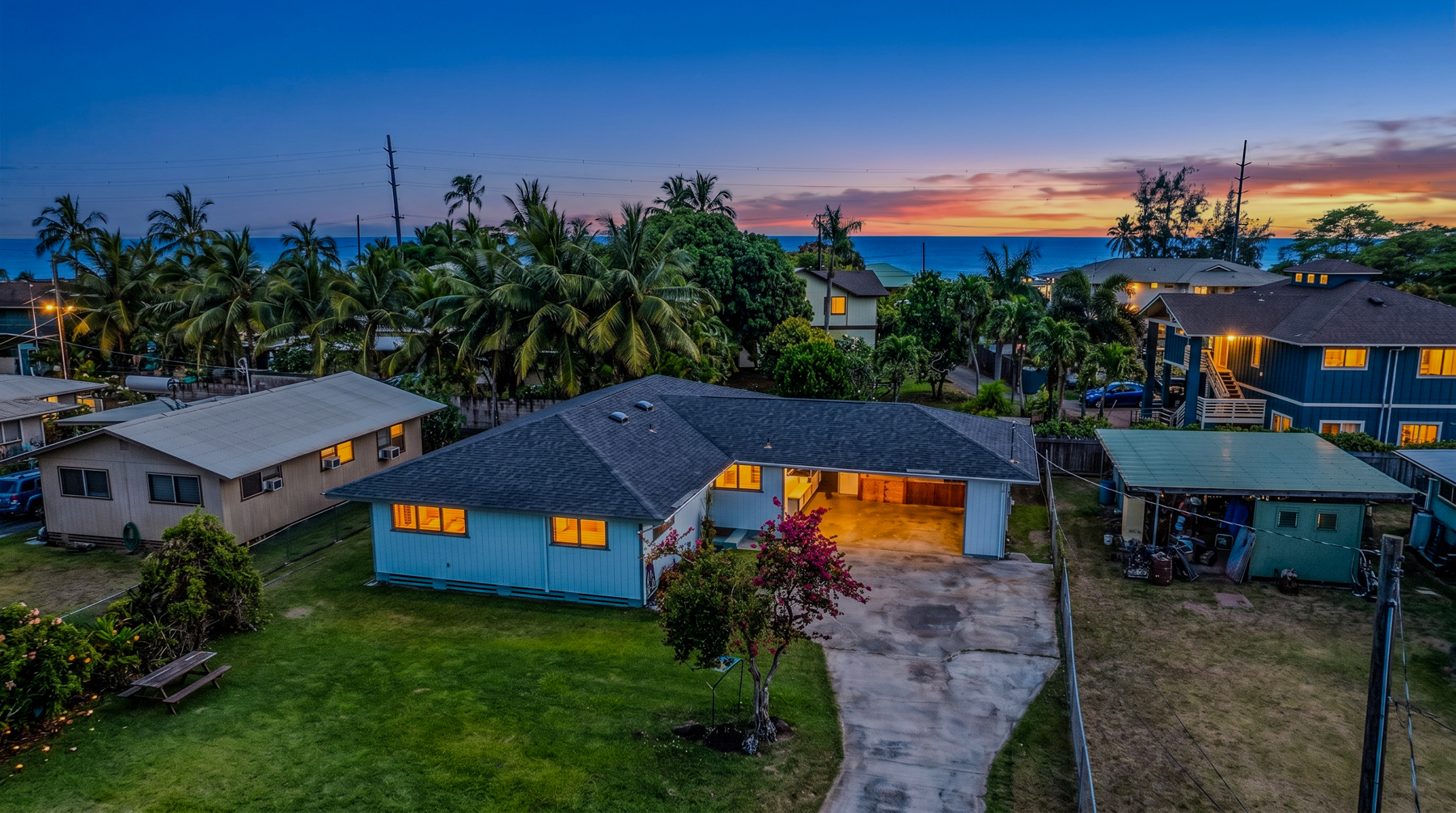 8730 Kekaha Rd, 2, Kekaha, HI 96752