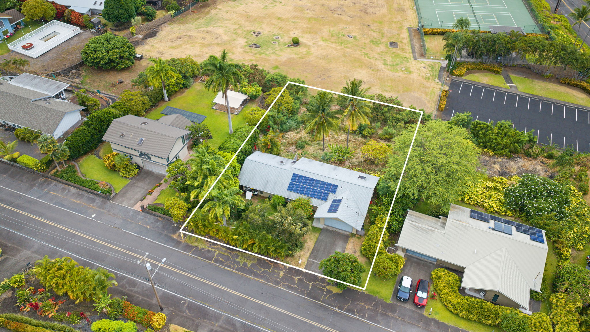 75-5810 Welo St, Kailua Kona, HI 96740