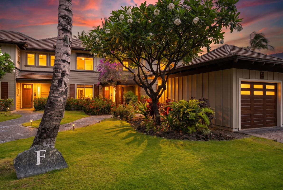 68-1122 Na Ala Hele Rd, F4, Kamuela, HI 96743