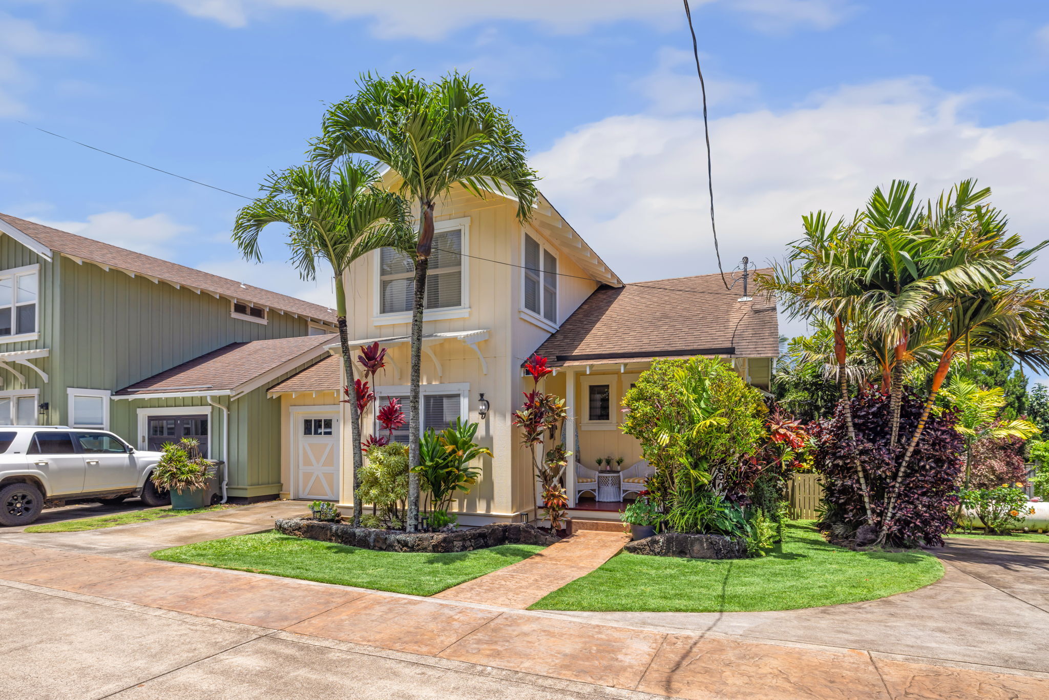 2494-A Puu Rd, 2, Kalaheo, HI 96741