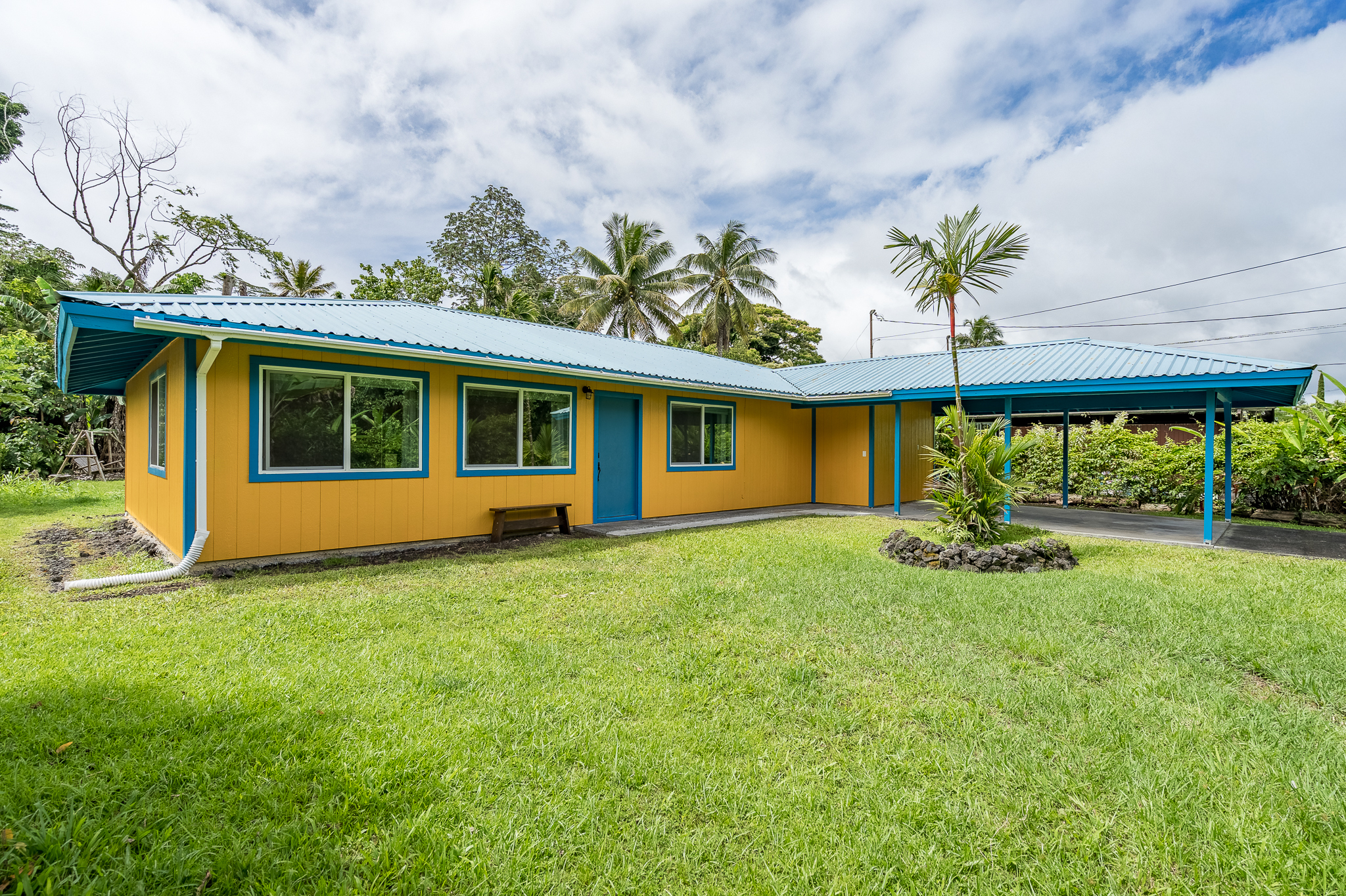 15-303 Puni Makai Loop, Pahoa, HI 96778