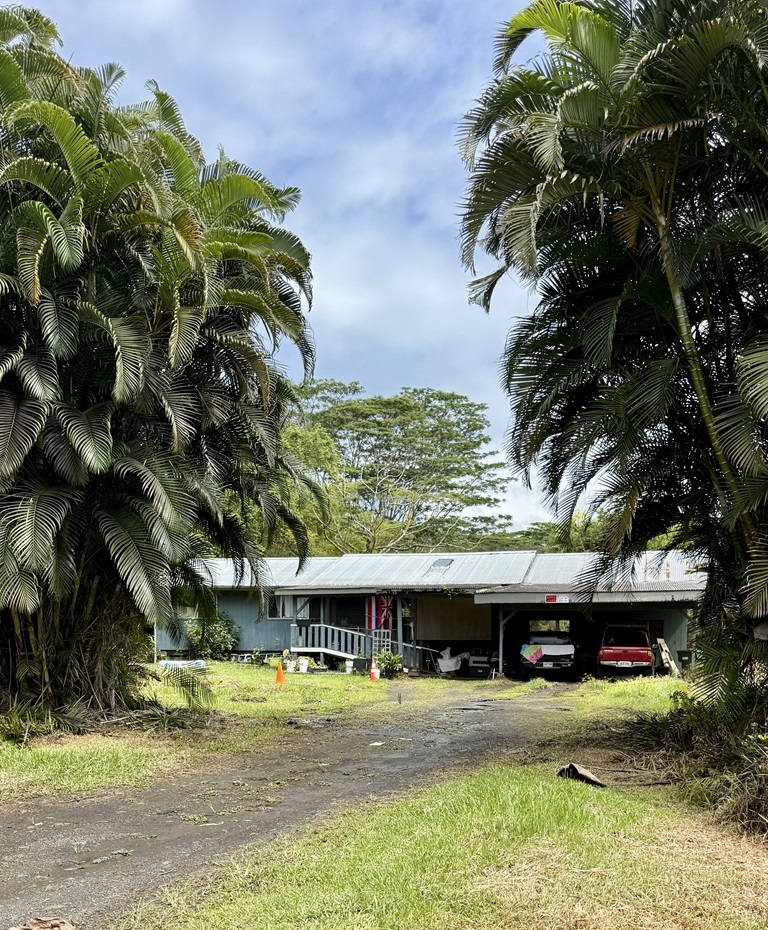 17-760 Volcano Rd, Mountain View, HI 96771