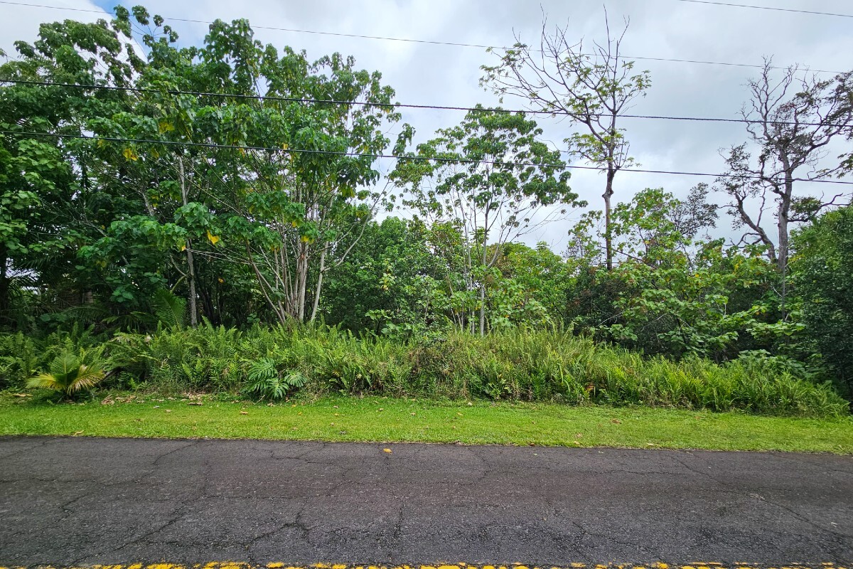 12-316 Pohakupele Loop, Pahoa, HI 96778