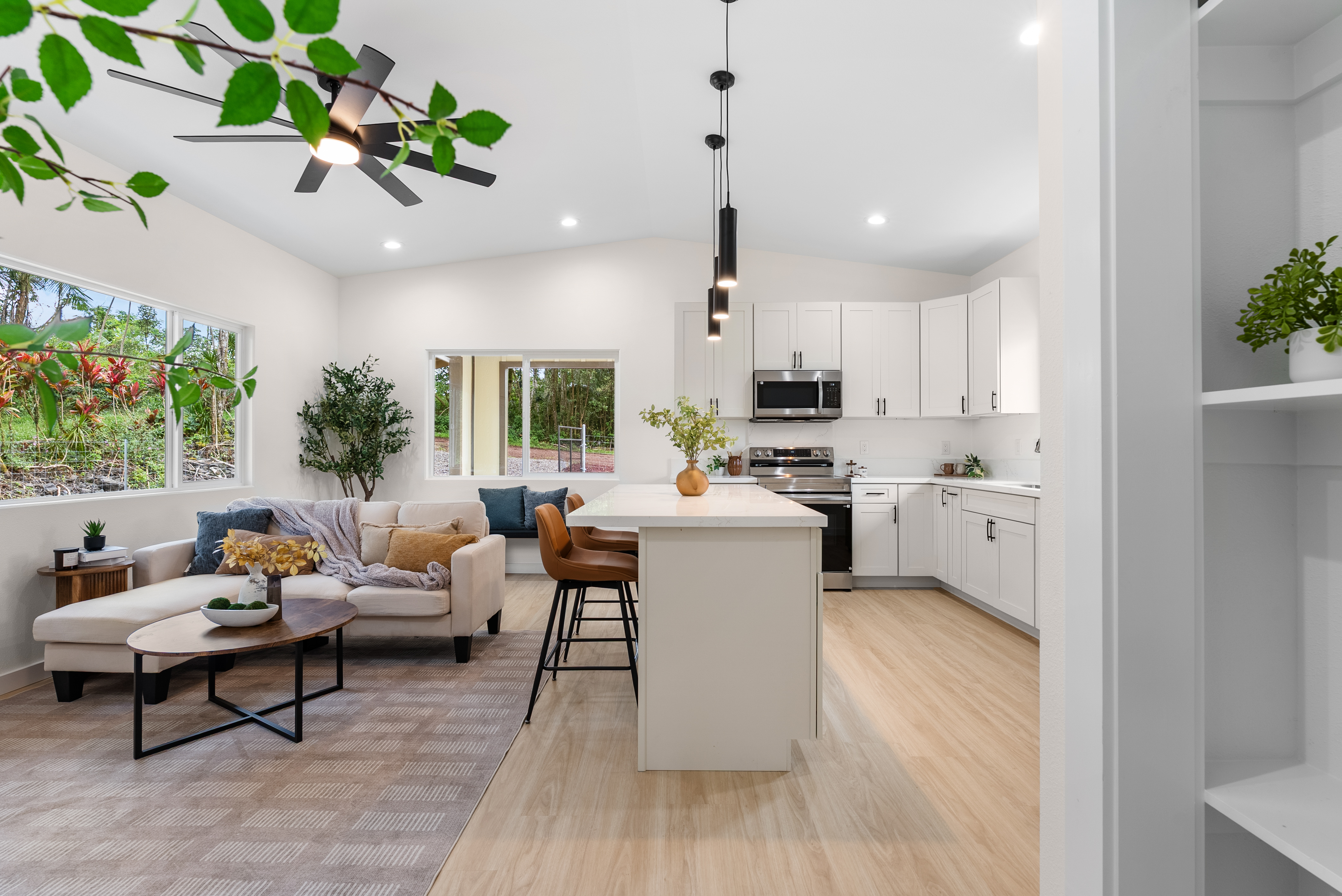 16-2035 Paradise Ct, Kurtistown, HI 96760
