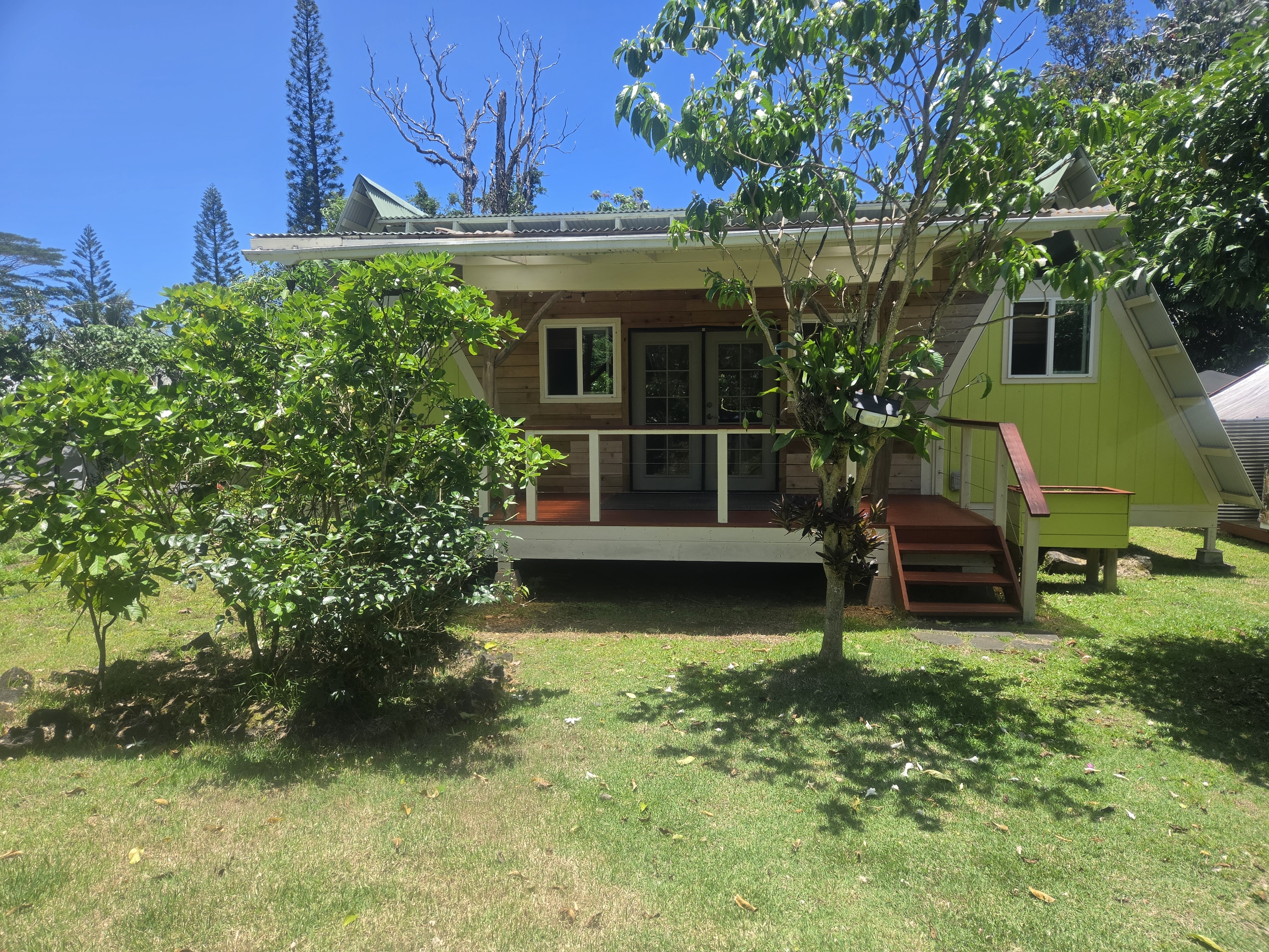 12-7009 Lahela St, Pahoa, HI 96778
