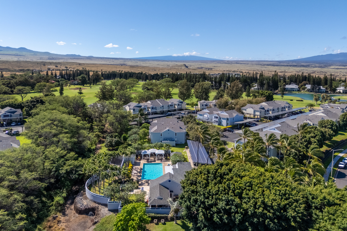 68-3831 Lua Kula St, G203, Waikoloa, HI 96738