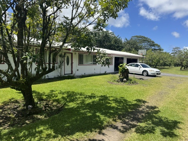 16-1977 34Th Ave, Kurtistown, HI 96760