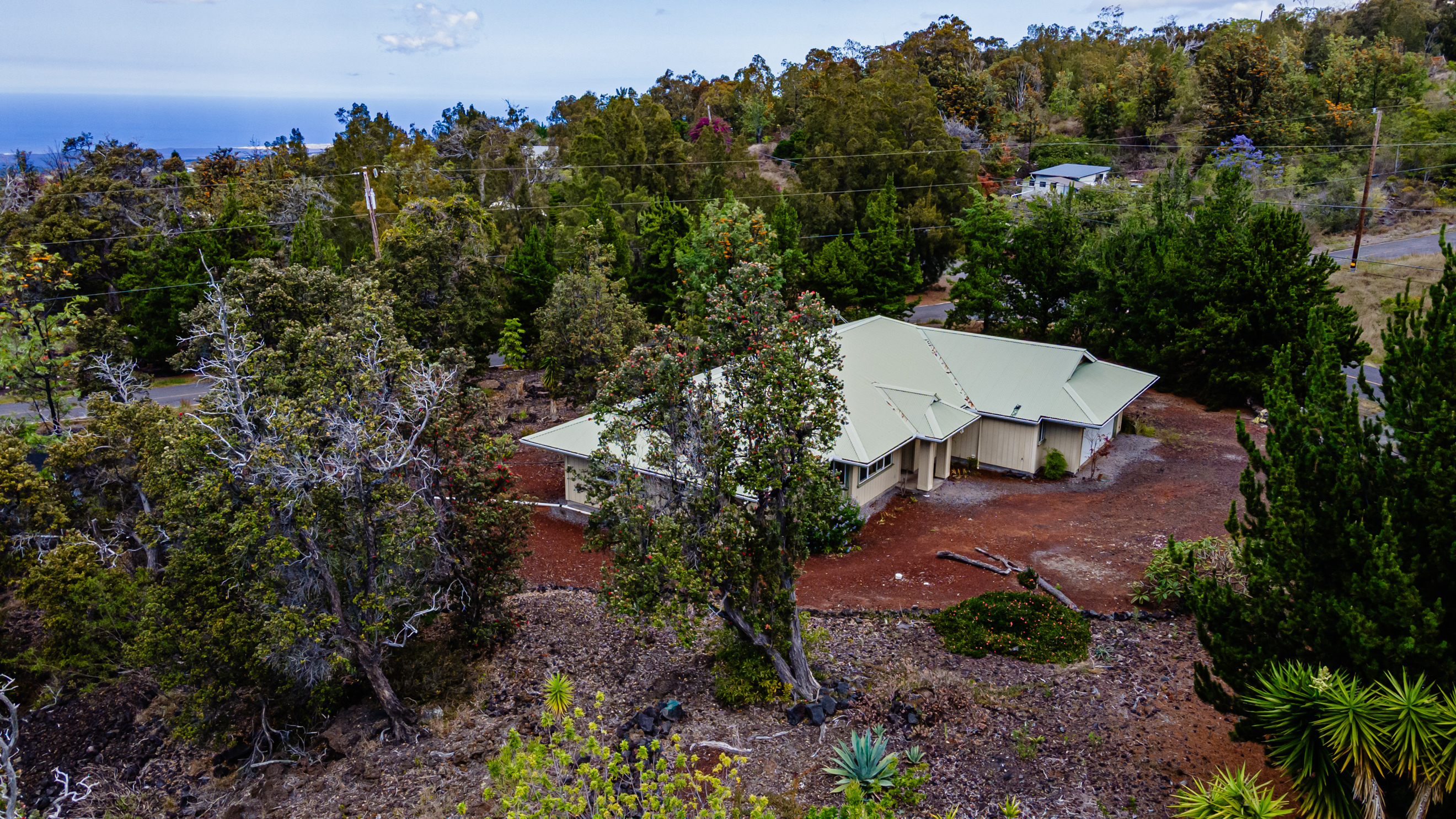 92-1800 Keaka Pkwy, Ocean View, HI 96737