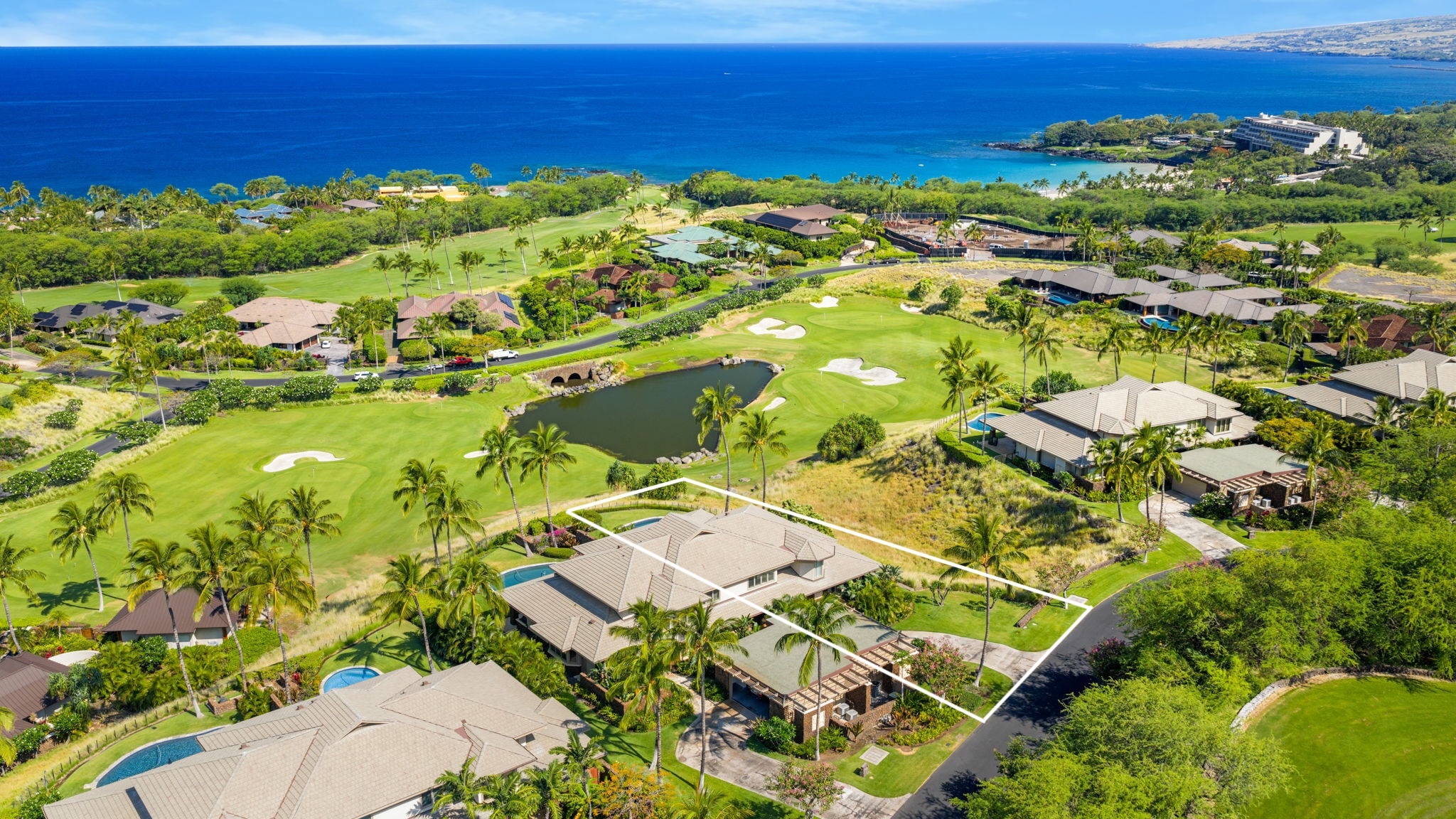 62-3959 Kaunaoa Iki Rd, 5B, Kamuela, HI 96743