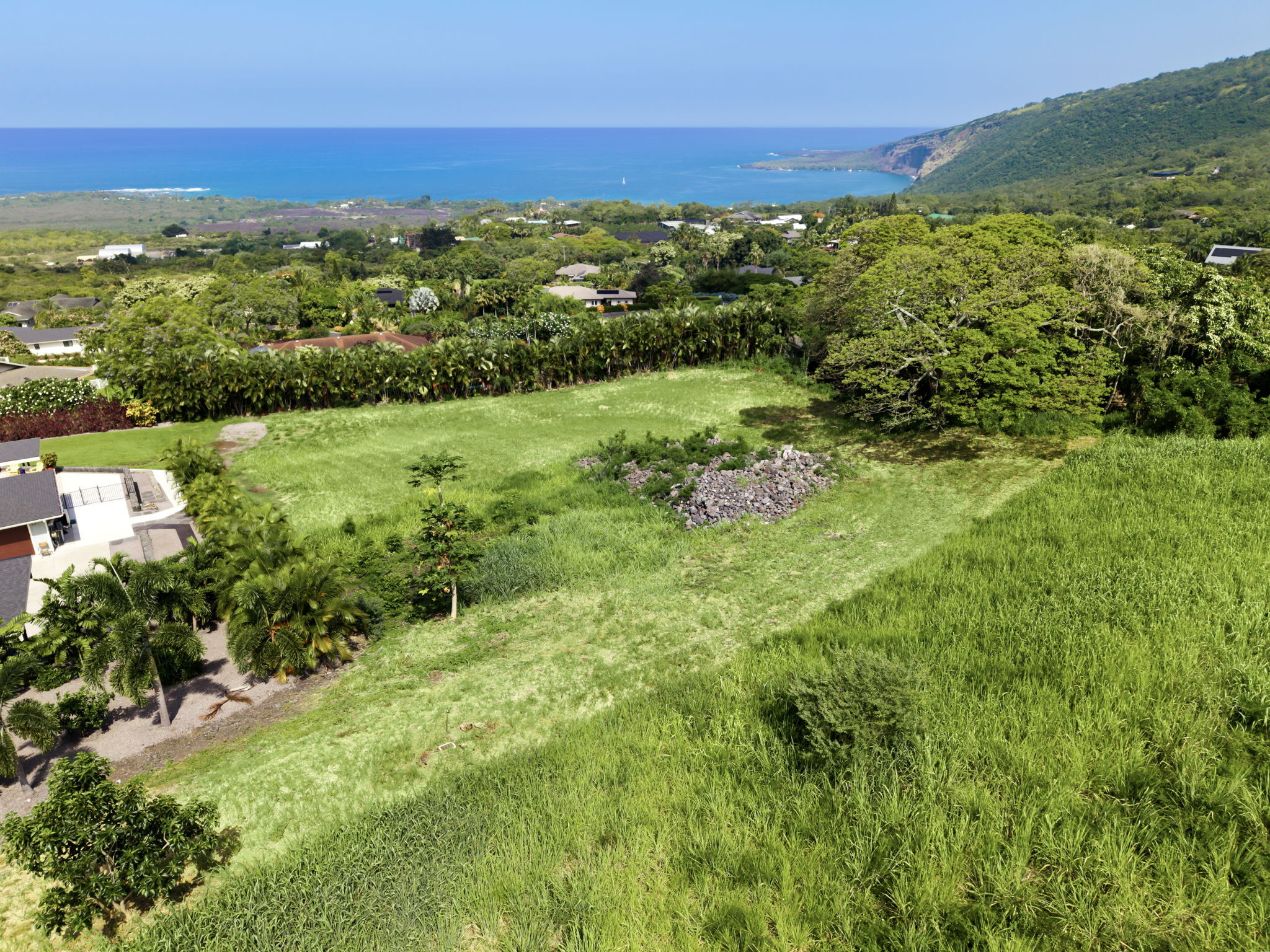 83-1021 Kahauloa Pl, Captain Cook, HI 96704