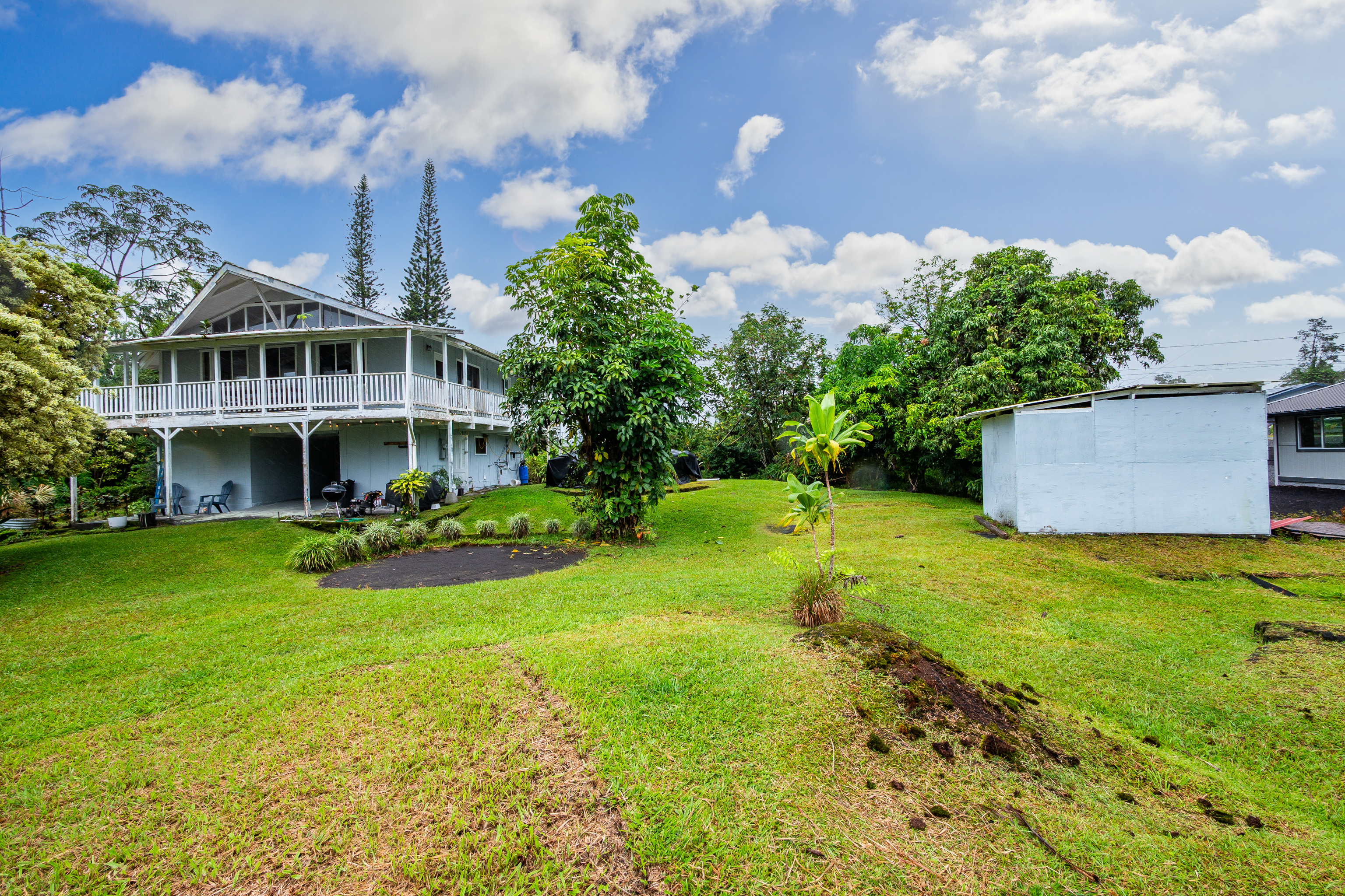 16-2282 Ainaloa Dr, Pahoa, HI 96778