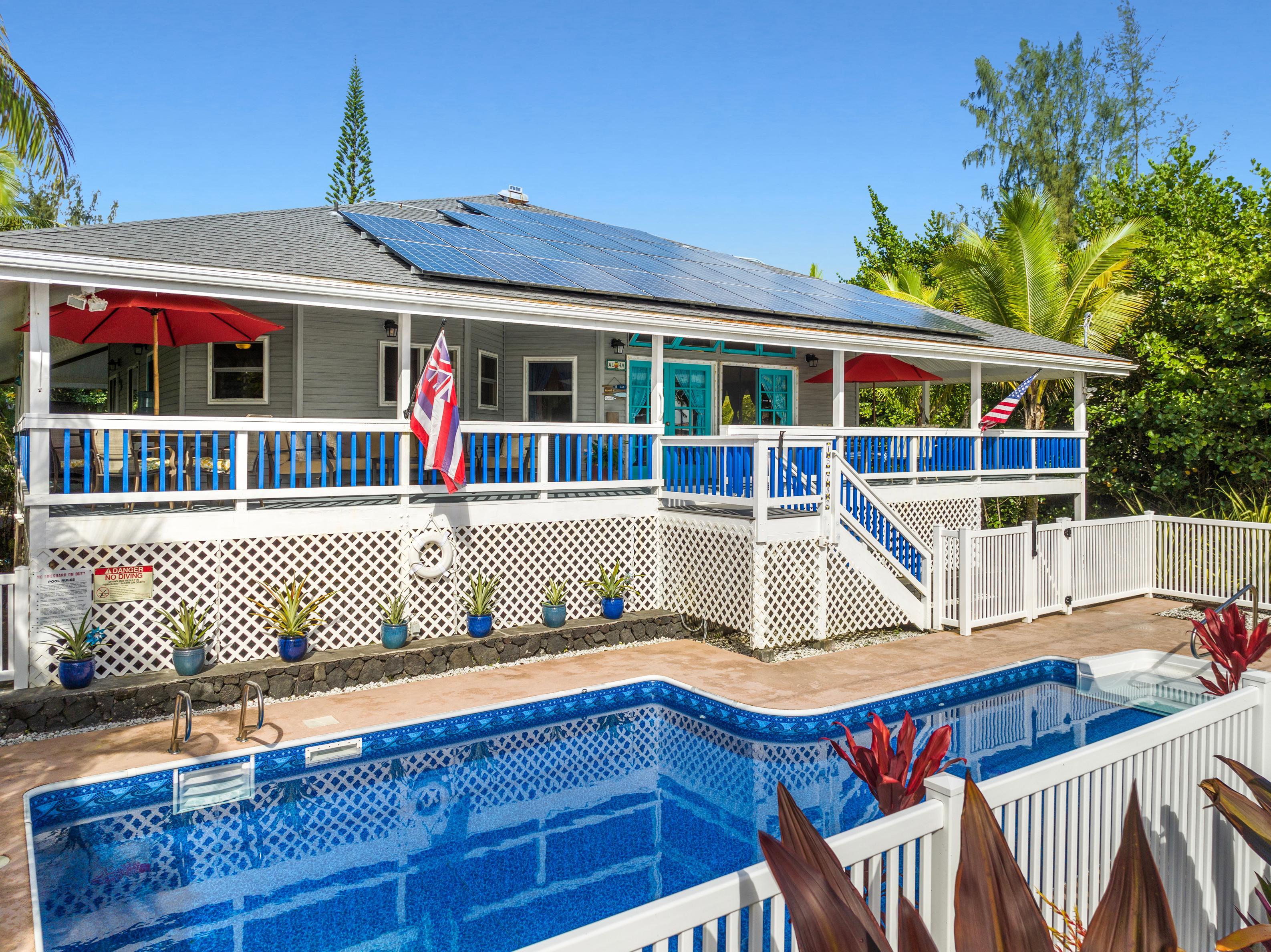 15-782 Paradise Ala Kai Dr, Keaau, HI 96749