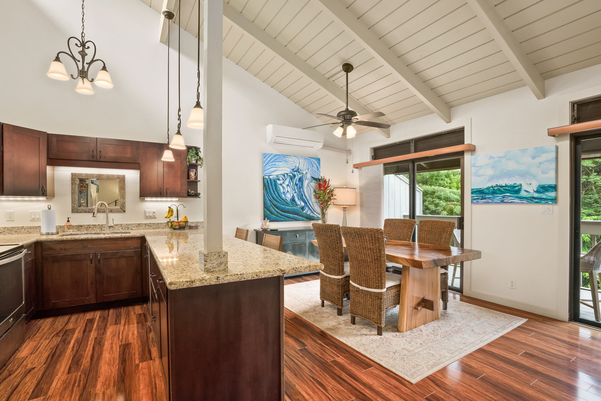 4370 Kalaheo Dr, 10, Kalaheo, HI 96741