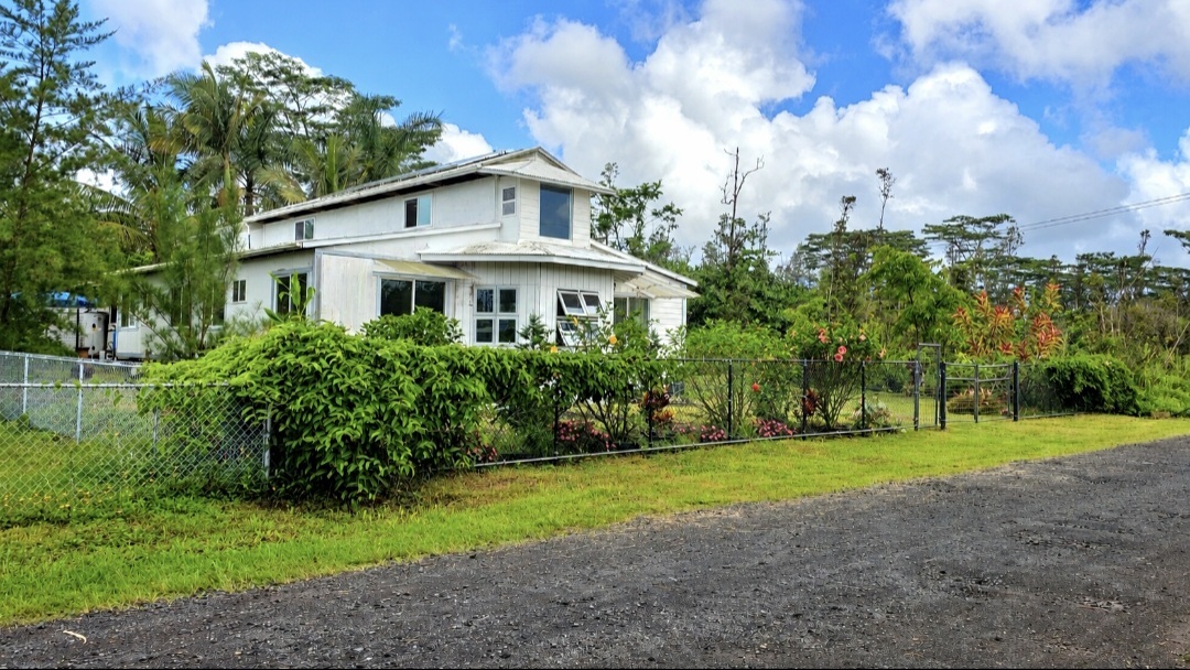 16-2122 Bamboo Dr, Pahoa, HI 96778