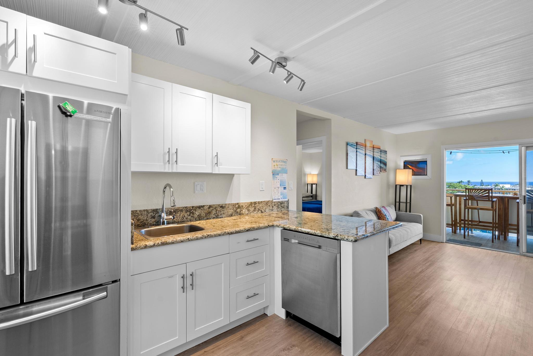 74-5618 Palani Rd, F7, Kailua Kona, HI 96740