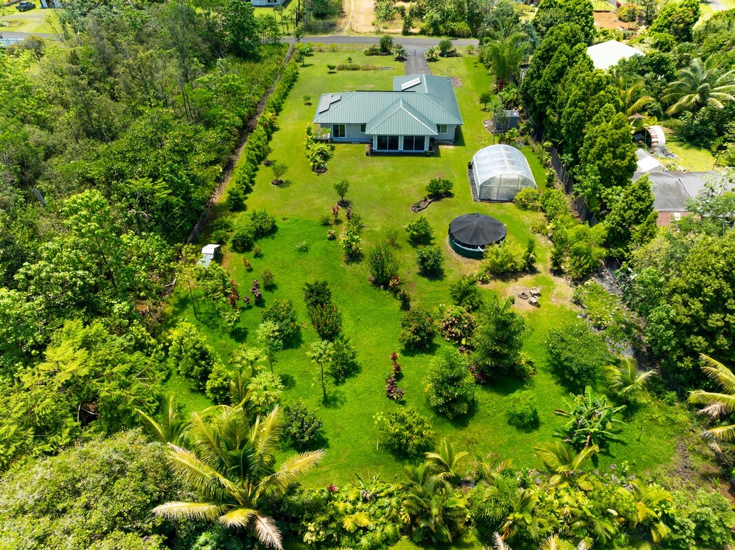 15-1499 22Nd Ave, Keaau, HI 96749