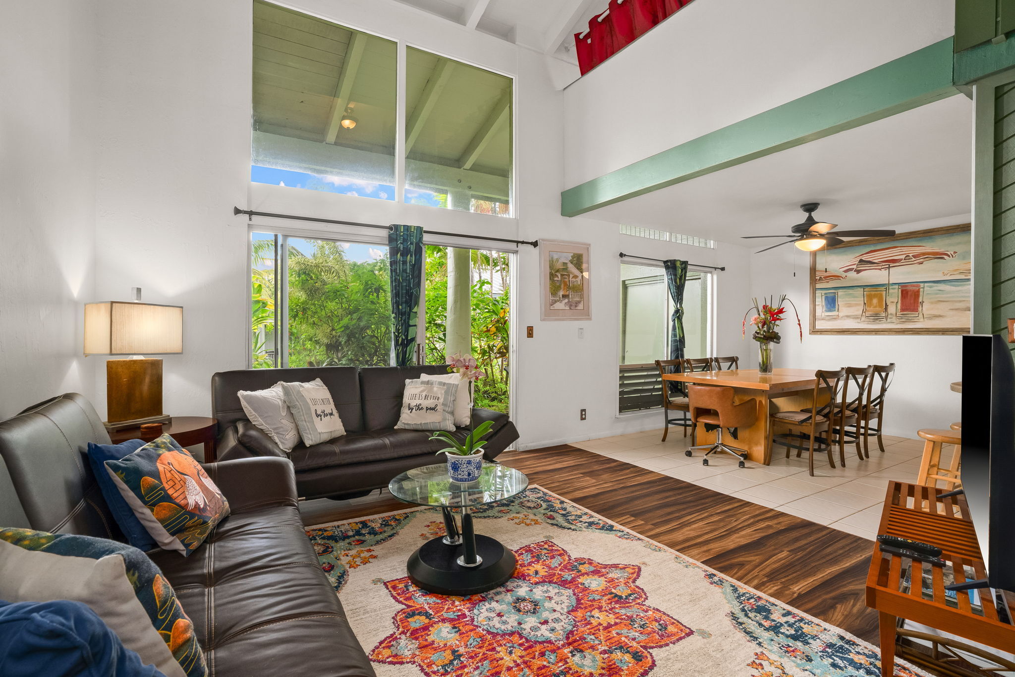 3880 Wyllie Rd, 8C, Princeville, HI 96722