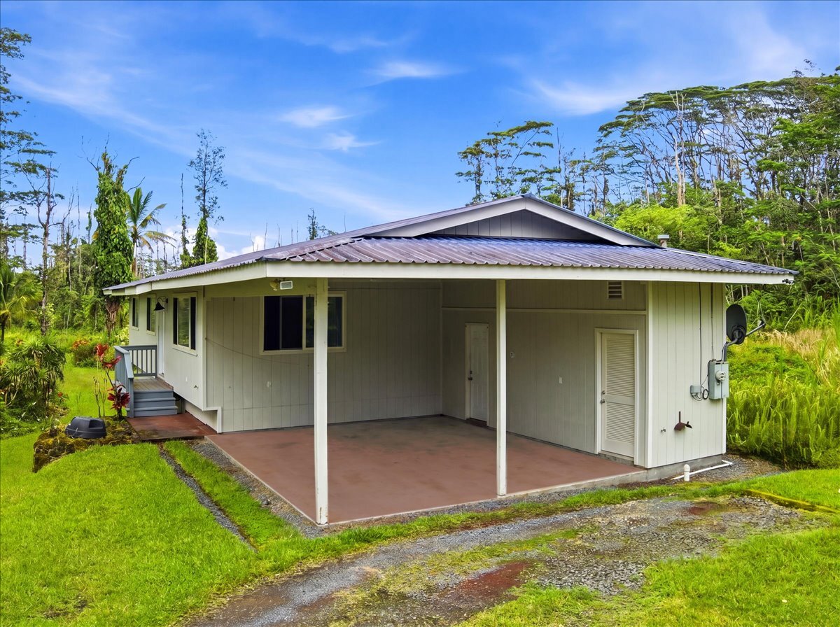 14-3509 Church Rd, Pahoa, HI 96778