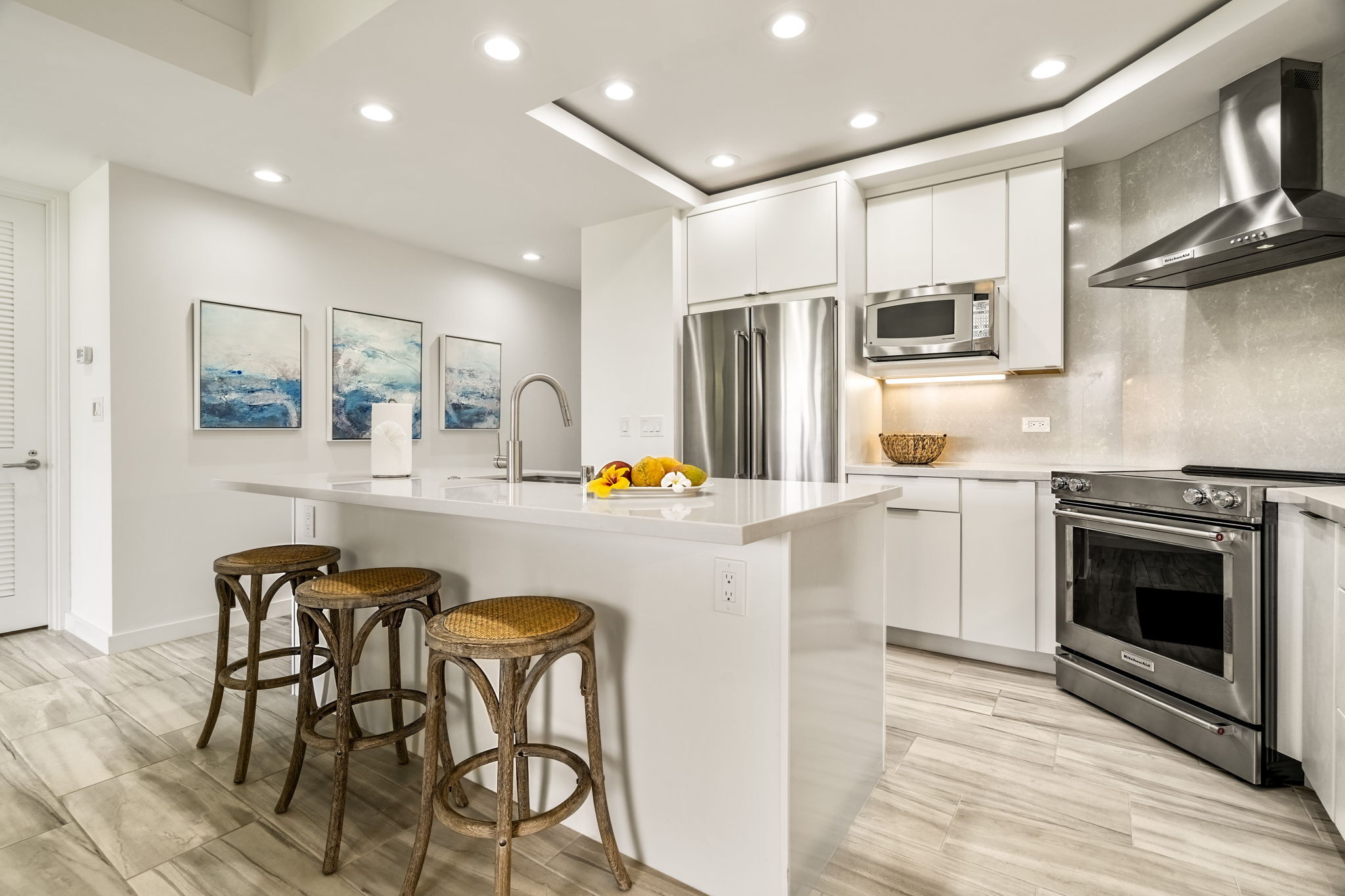 68-1050 Mauna Lani Point Dr, H107, Kamuela, HI 96743