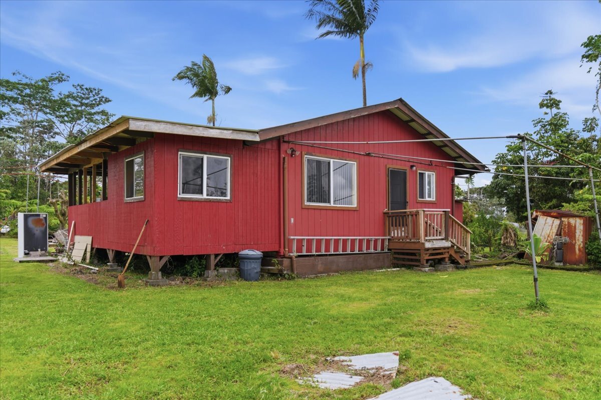 16-2067 Jewel Dr, Pahoa, HI 96778