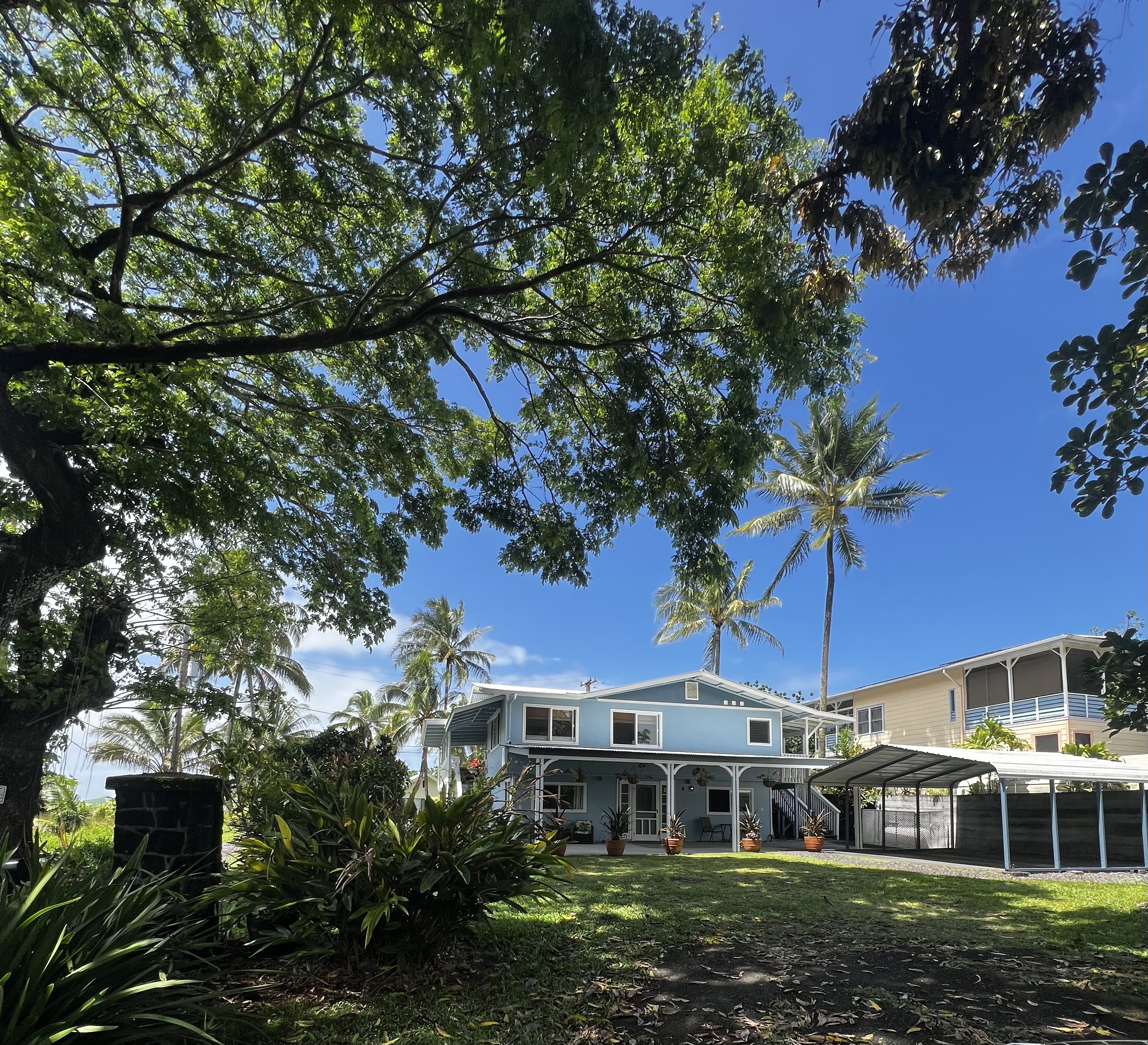 6 Machida Ln, Hilo, HI 96720