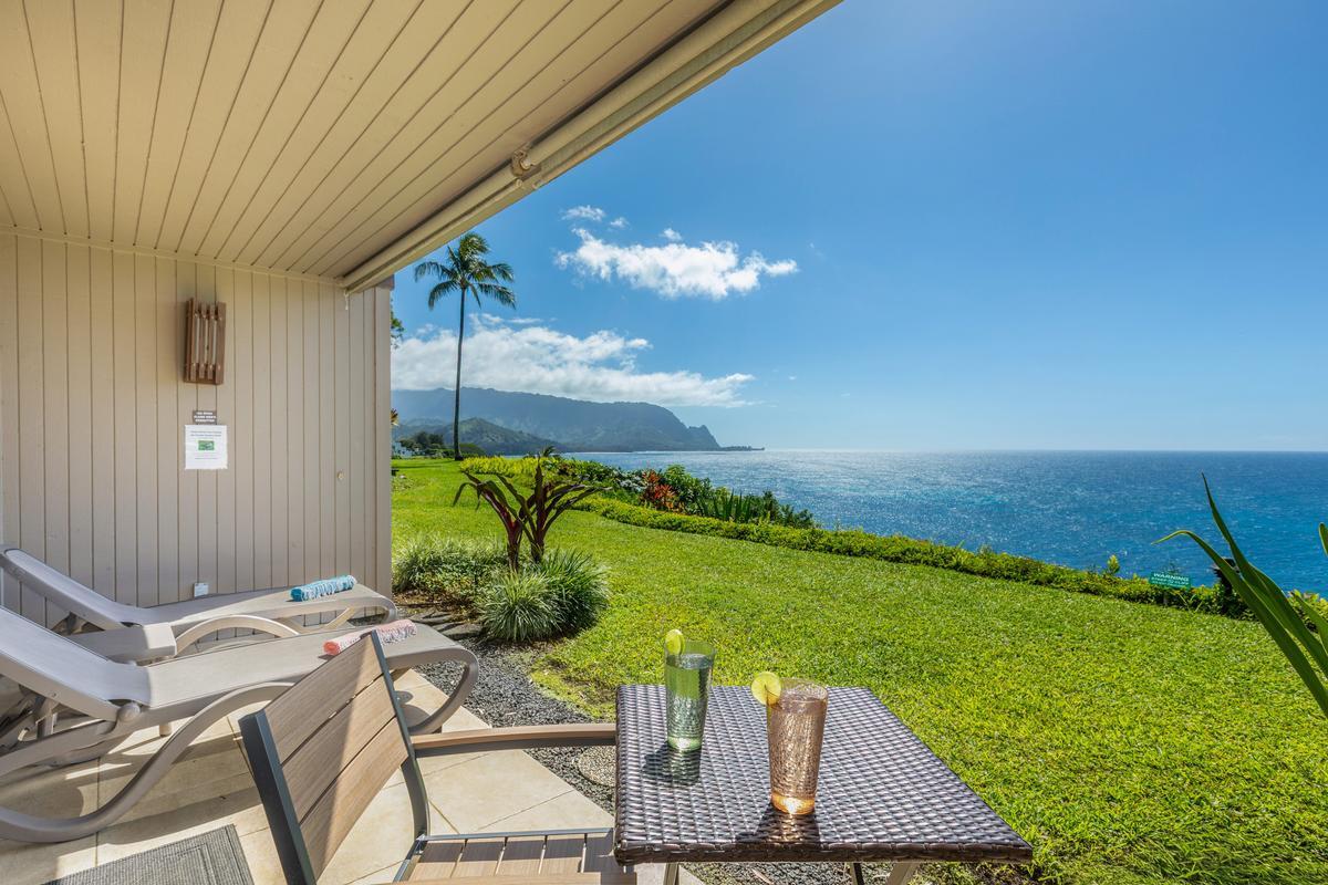 5300 Ka Haku Rd, 120, Princeville, HI 96722