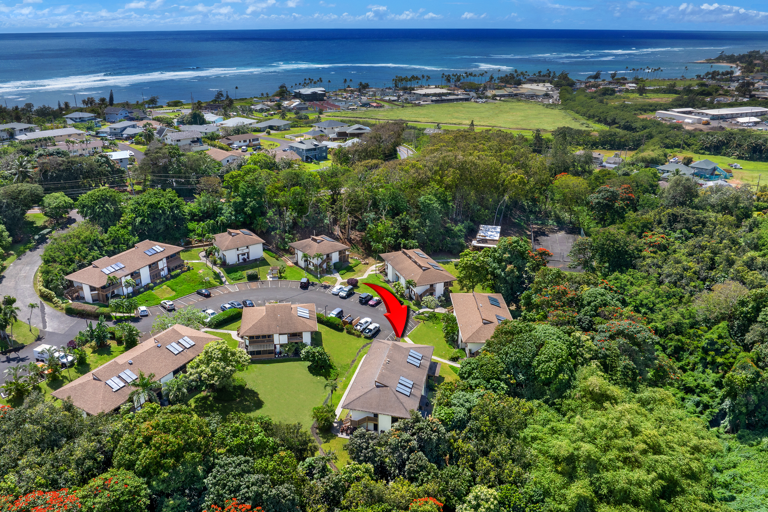 4701 Kawaihau Rd, F201, Kapaa, HI 96746