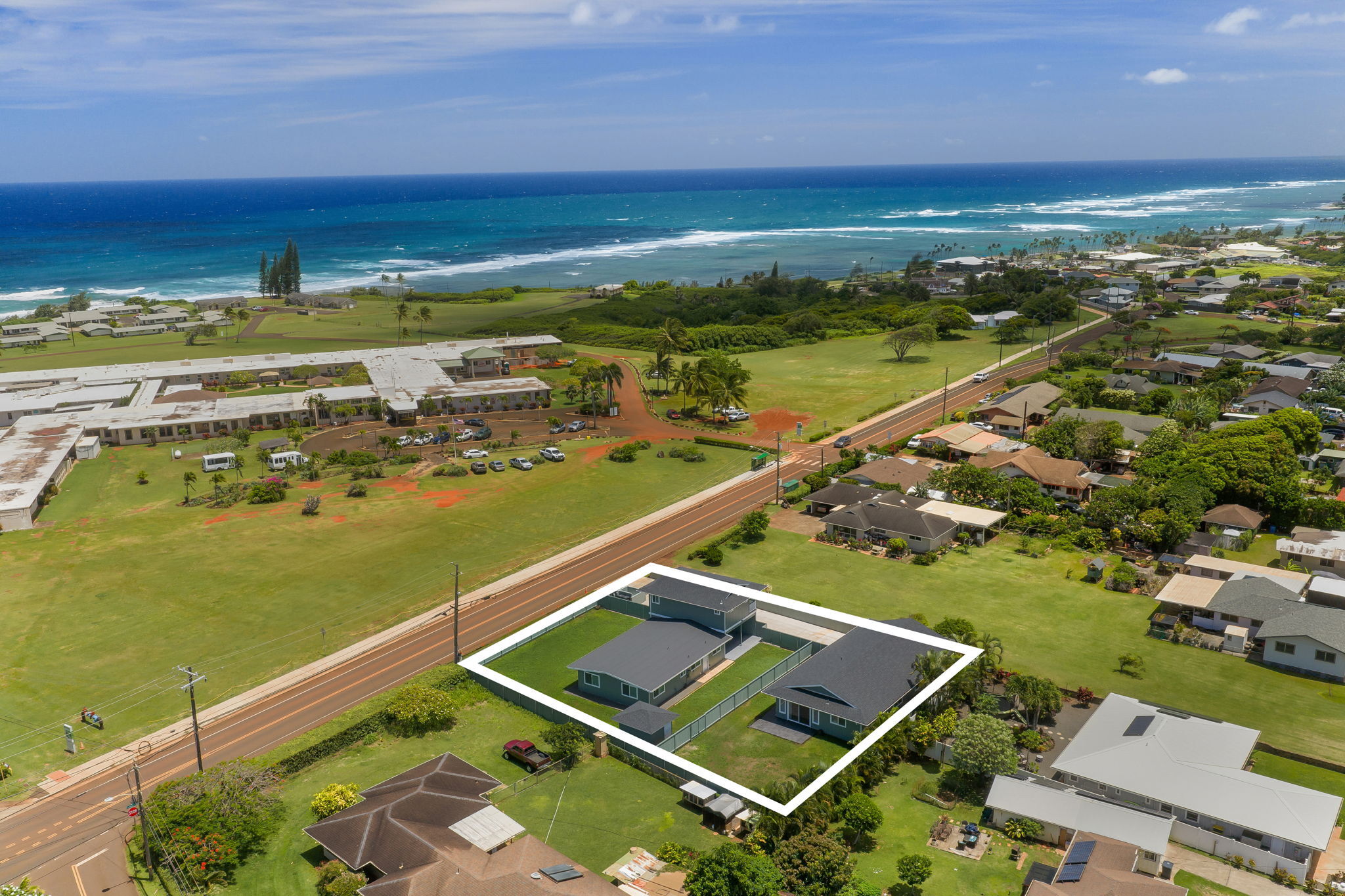 4835 Kawaihau Rd, Kapaa, HI 96746
