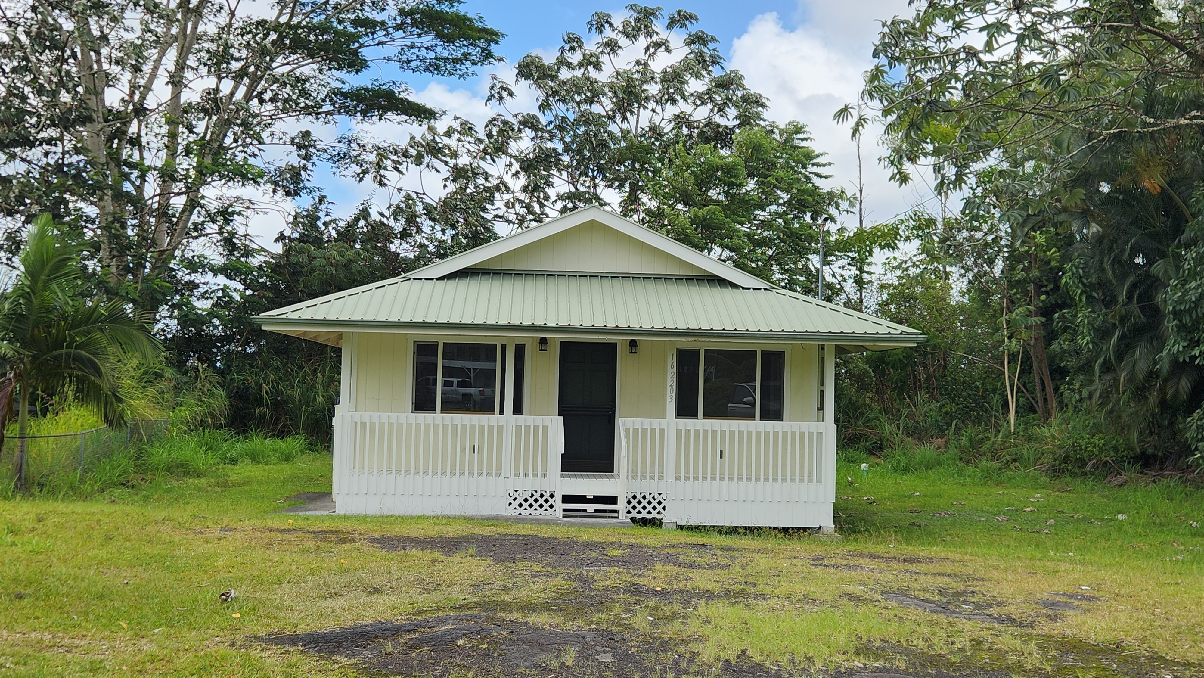 16-2203 Ainaloa Dr, Pahoa, HI 96778