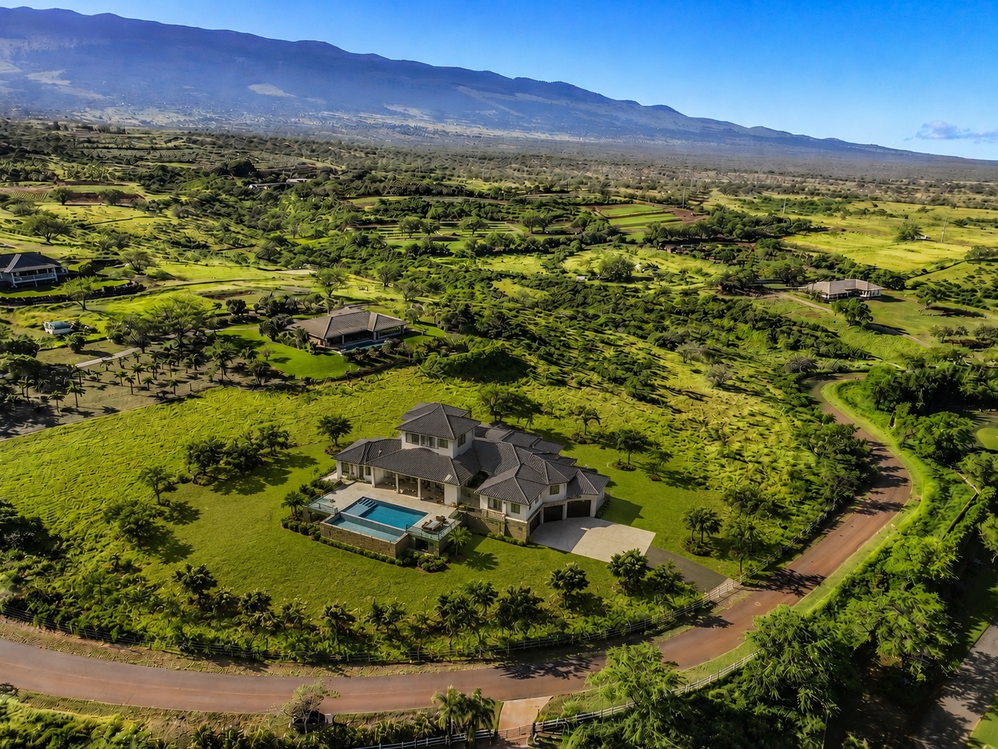 30 Opalipali Pl, Kula, HI 96790