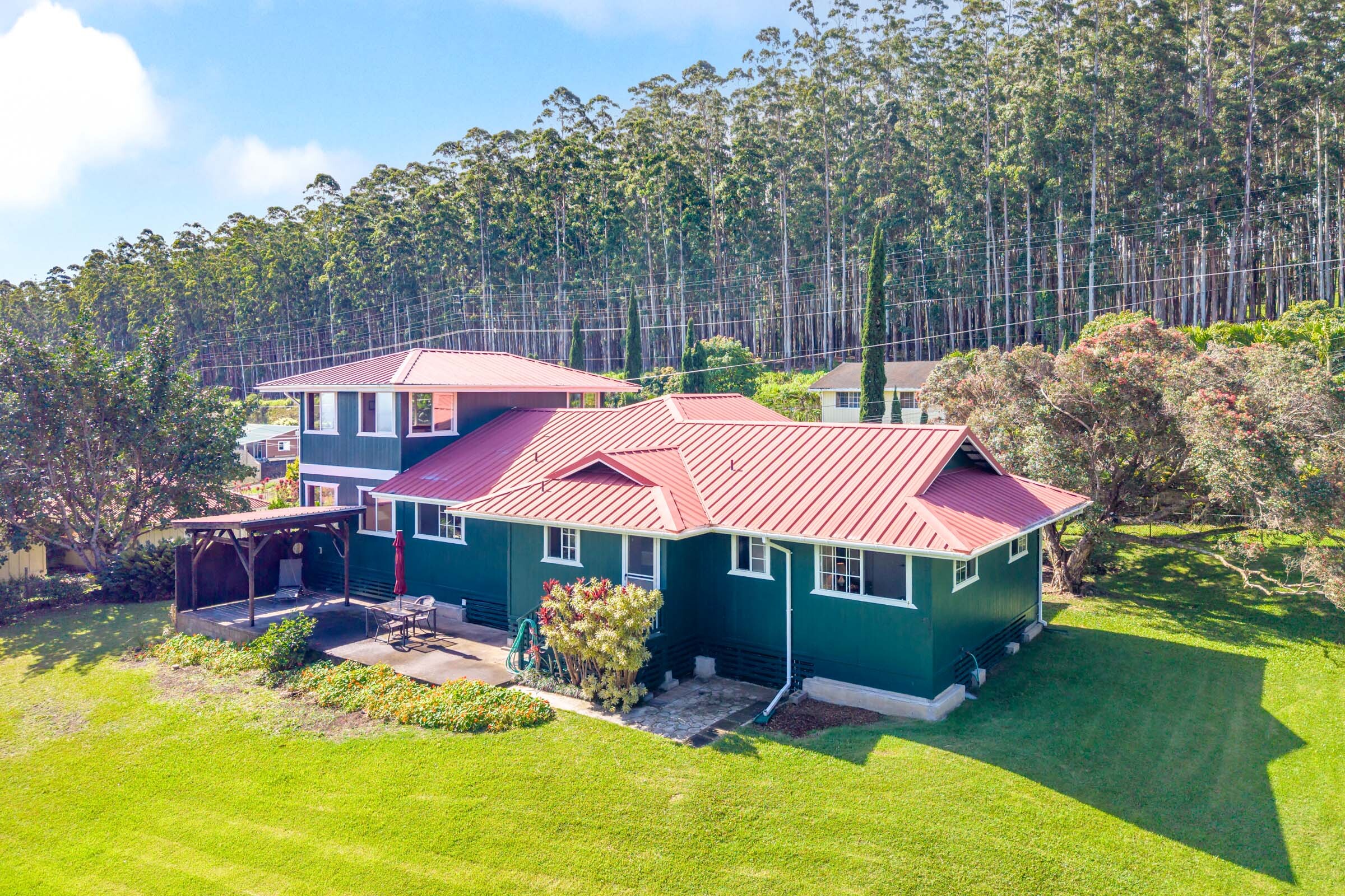 44-3131-A Mamane St, Honokaa, HI 96727