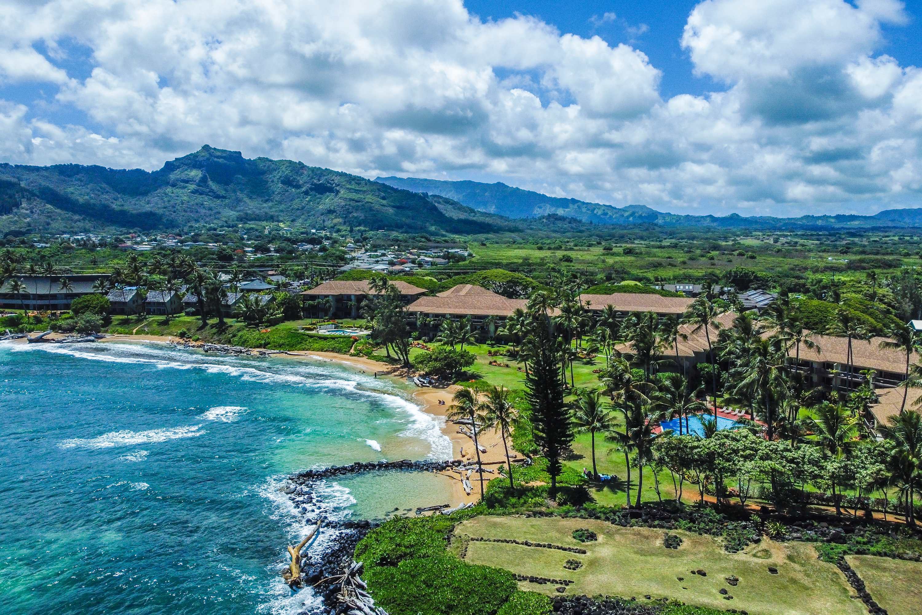 410 Papaloa Rd, 114, Kapaa, HI 96746