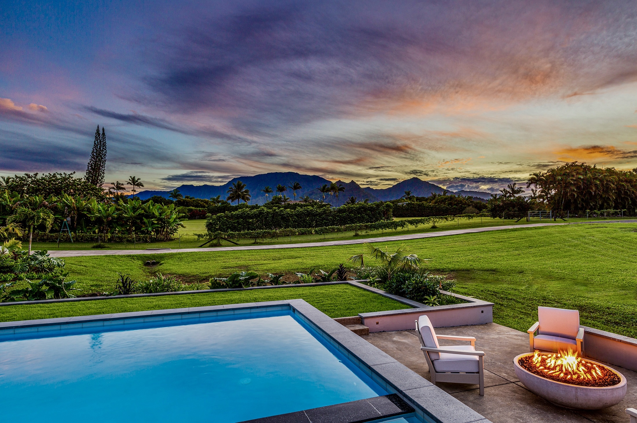 3830-D Ahonui Pl, Princeville, HI 96722